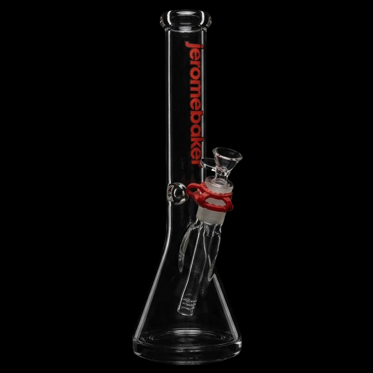 Jerome Baker EVO Straight Bong