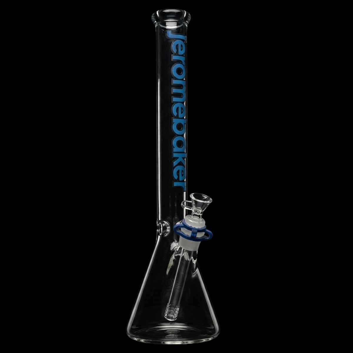 Jerome Baker EVO Straight Bong