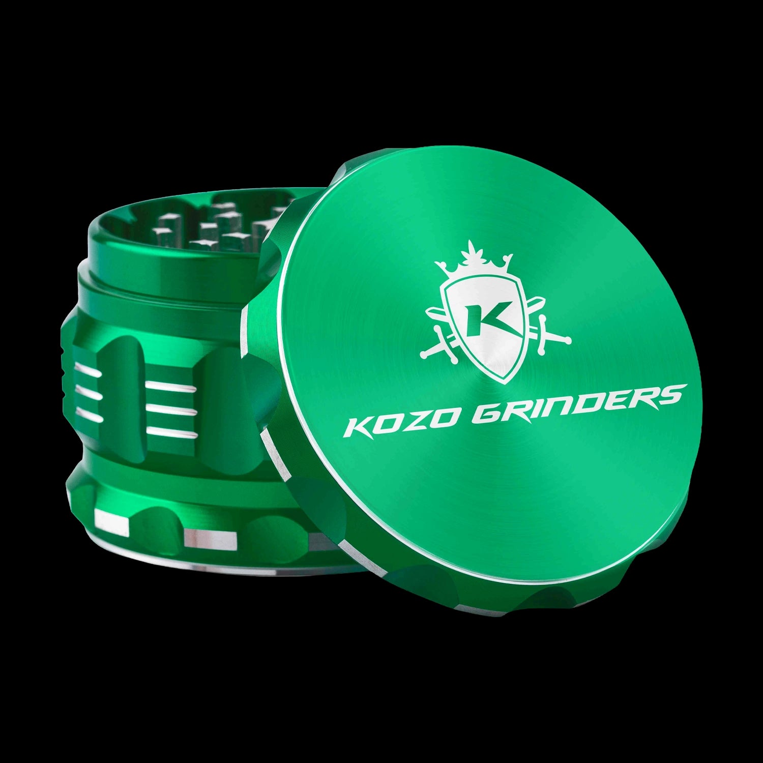 Kozo Grinder 2.5"