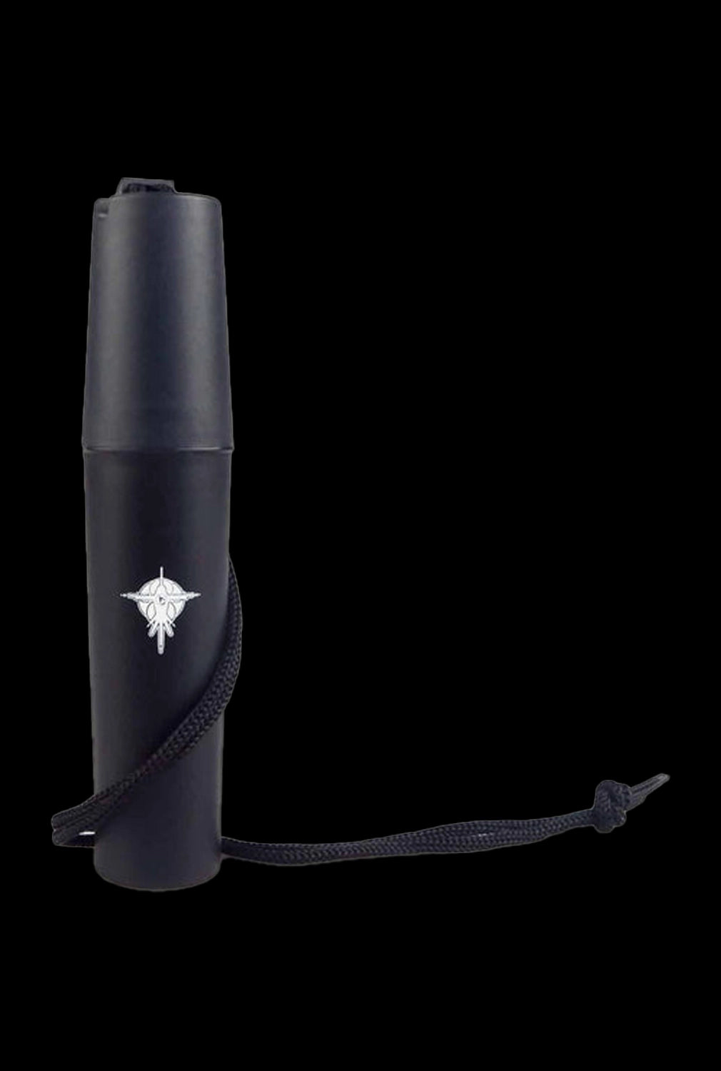 The Original Nectar Collector Honeybird Classic Cannaster with Quartz Tip