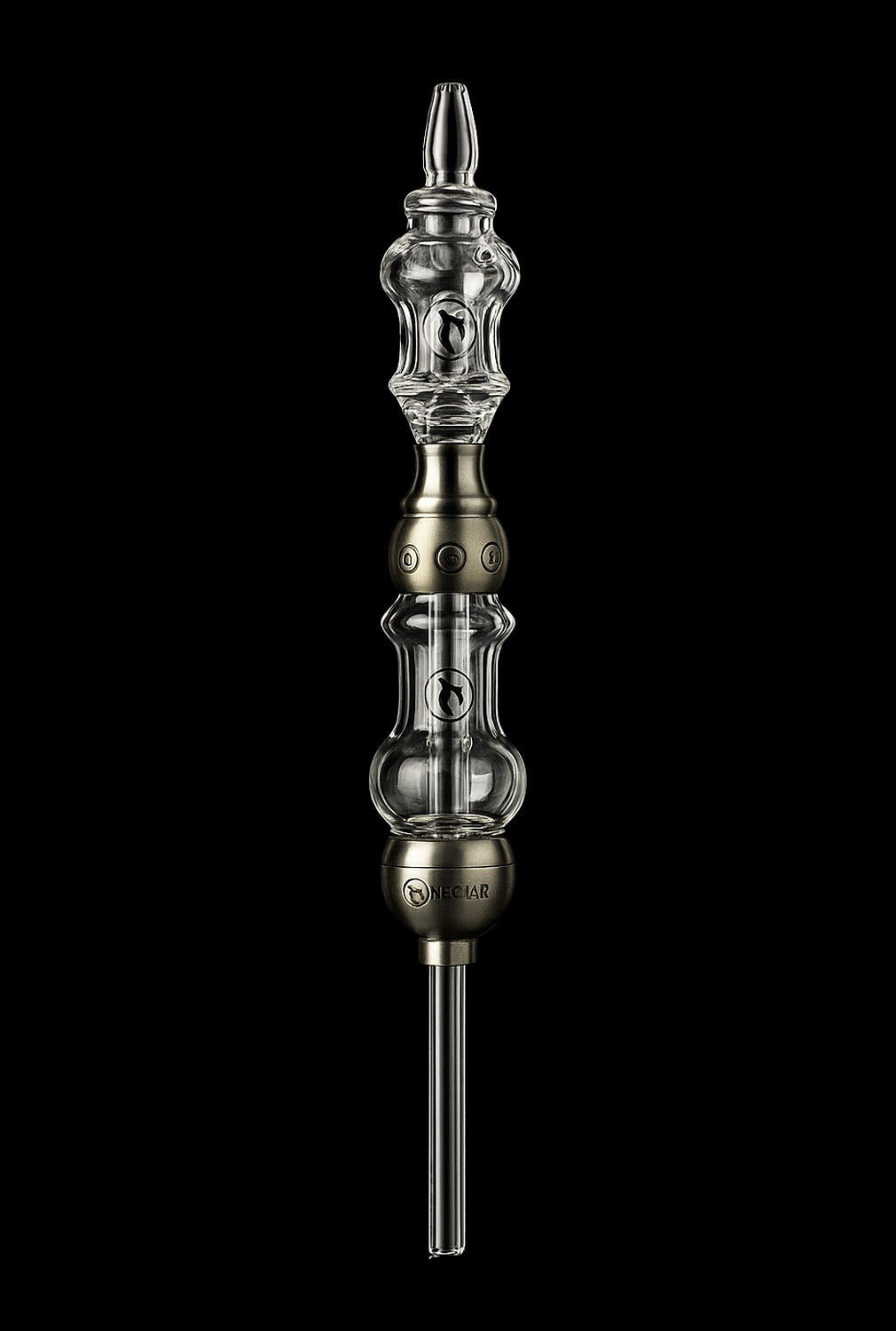 The Original Nectar Collector Nectar Collector Micro + Doubler Infinity Tech Combo Kit
