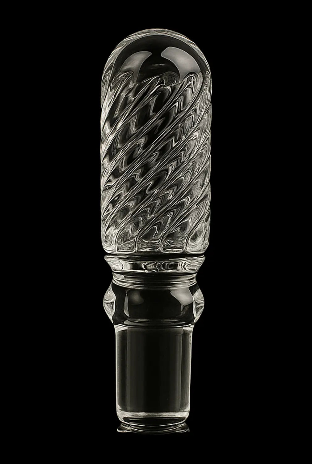 The Original Nectar Collector Nectar Collector Infinity Tech Vortex Venturi Diffuser for 38mm Connector