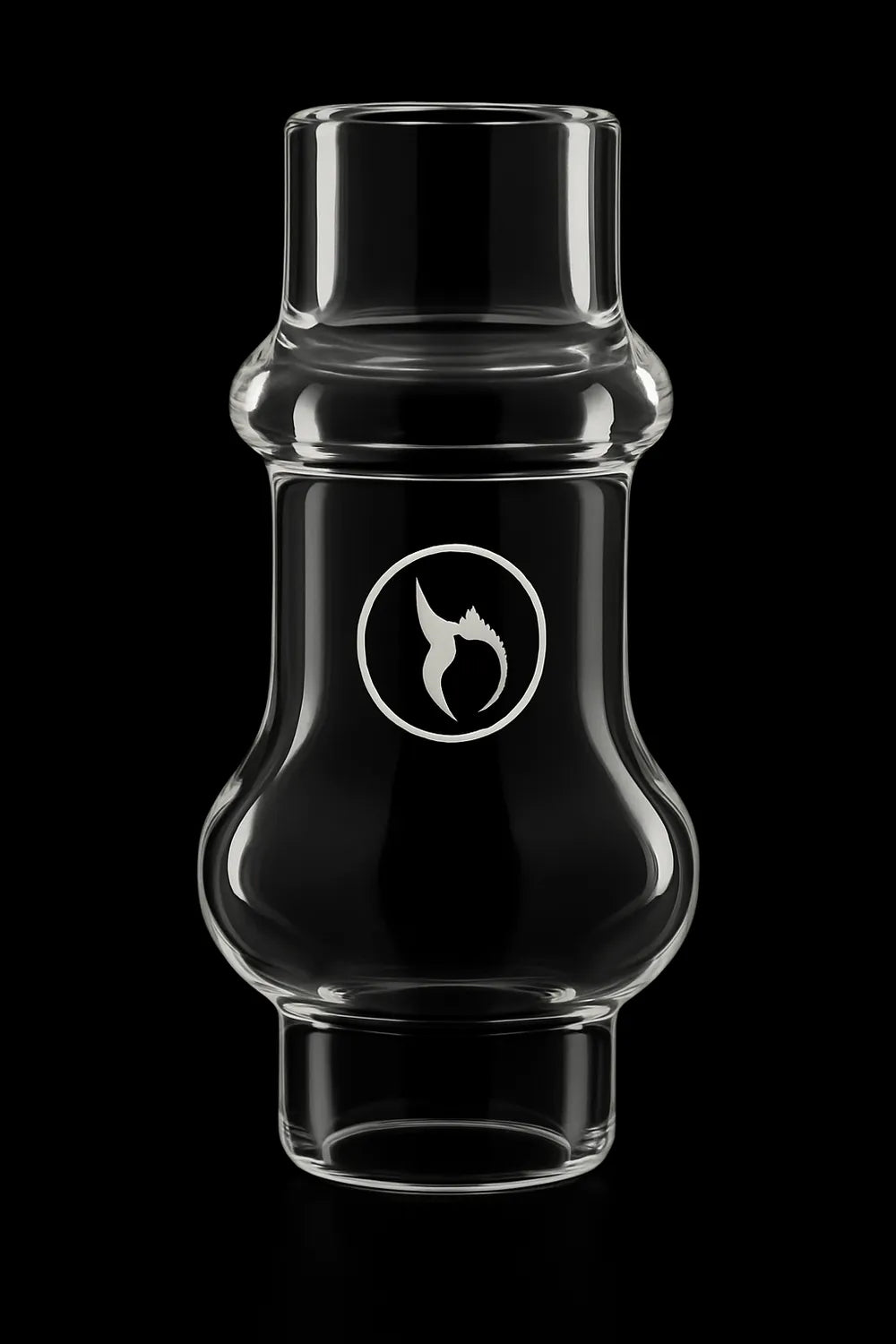 The Original Nectar Collector NC Doubler Core – Replacement Glass Core