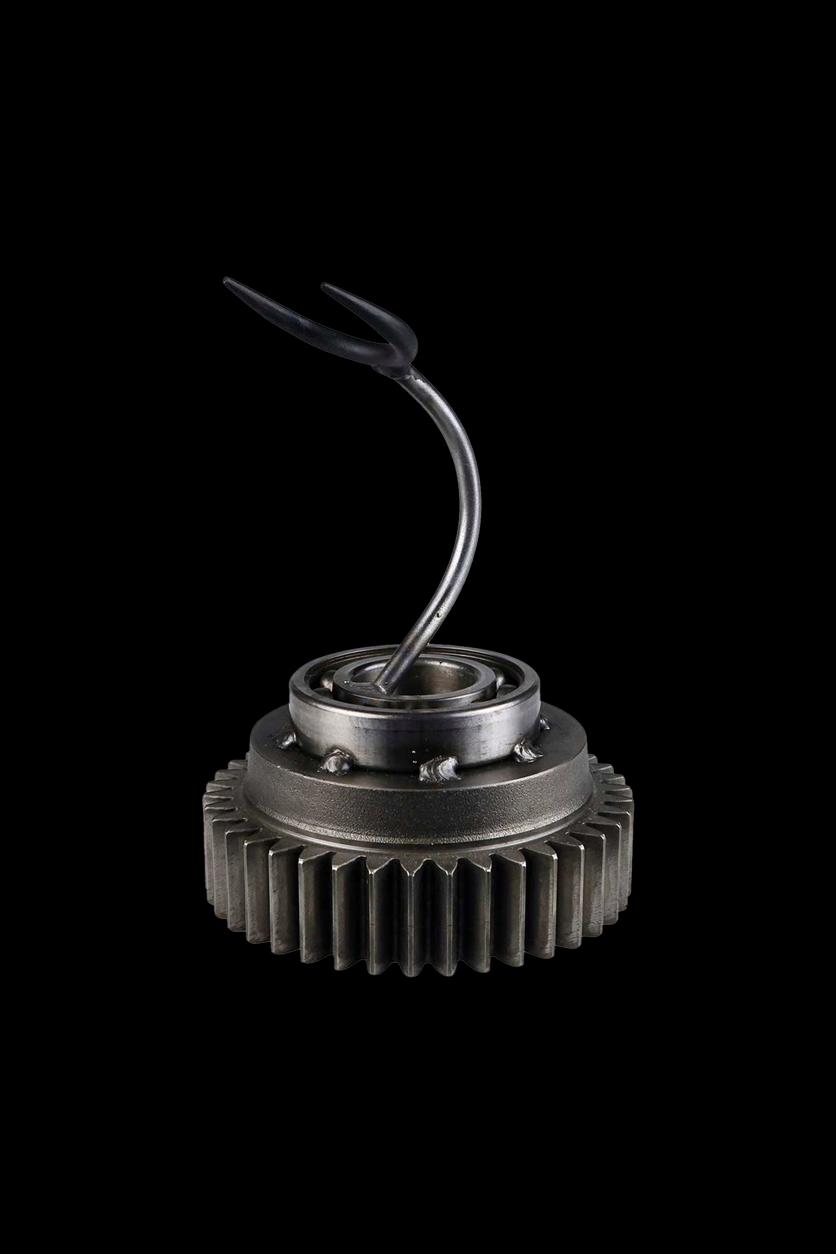 The Original Nectar Collector Infinity Tech Swivel Gear Stand