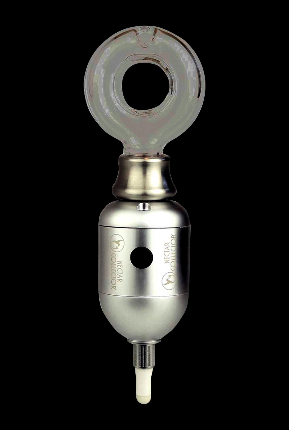 The Original Nectar Collector Electric Donut