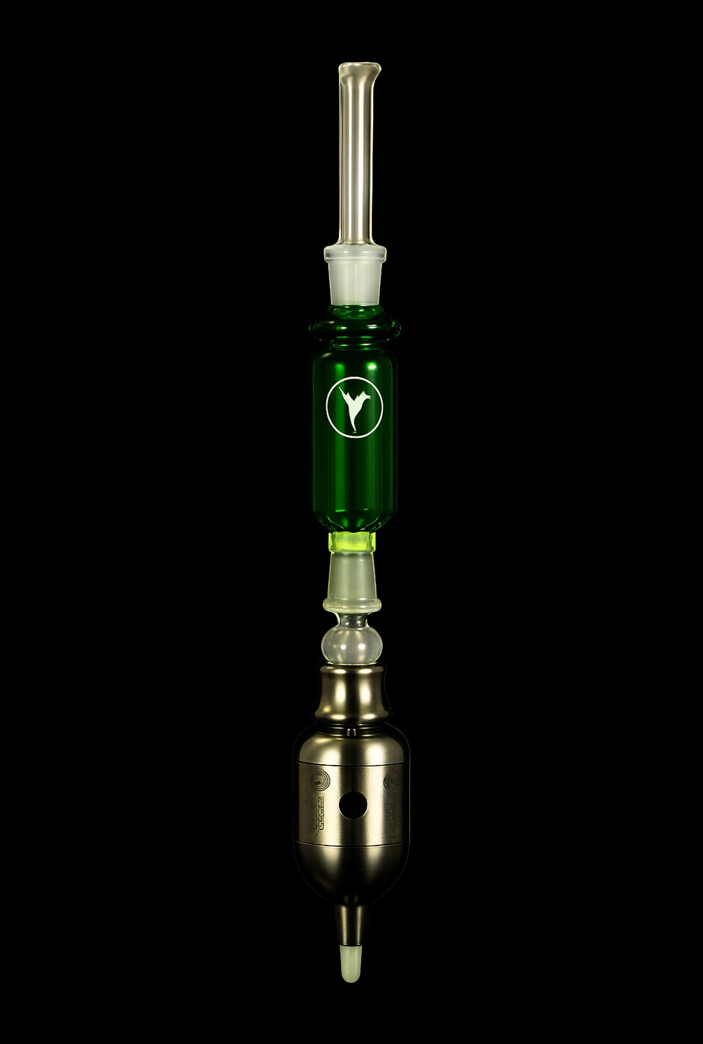 The Original Nectar Collector Electric Wildbird Kit