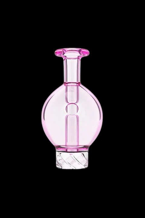 Honeybee Herb Bubble Carb Cap - Honey Hive