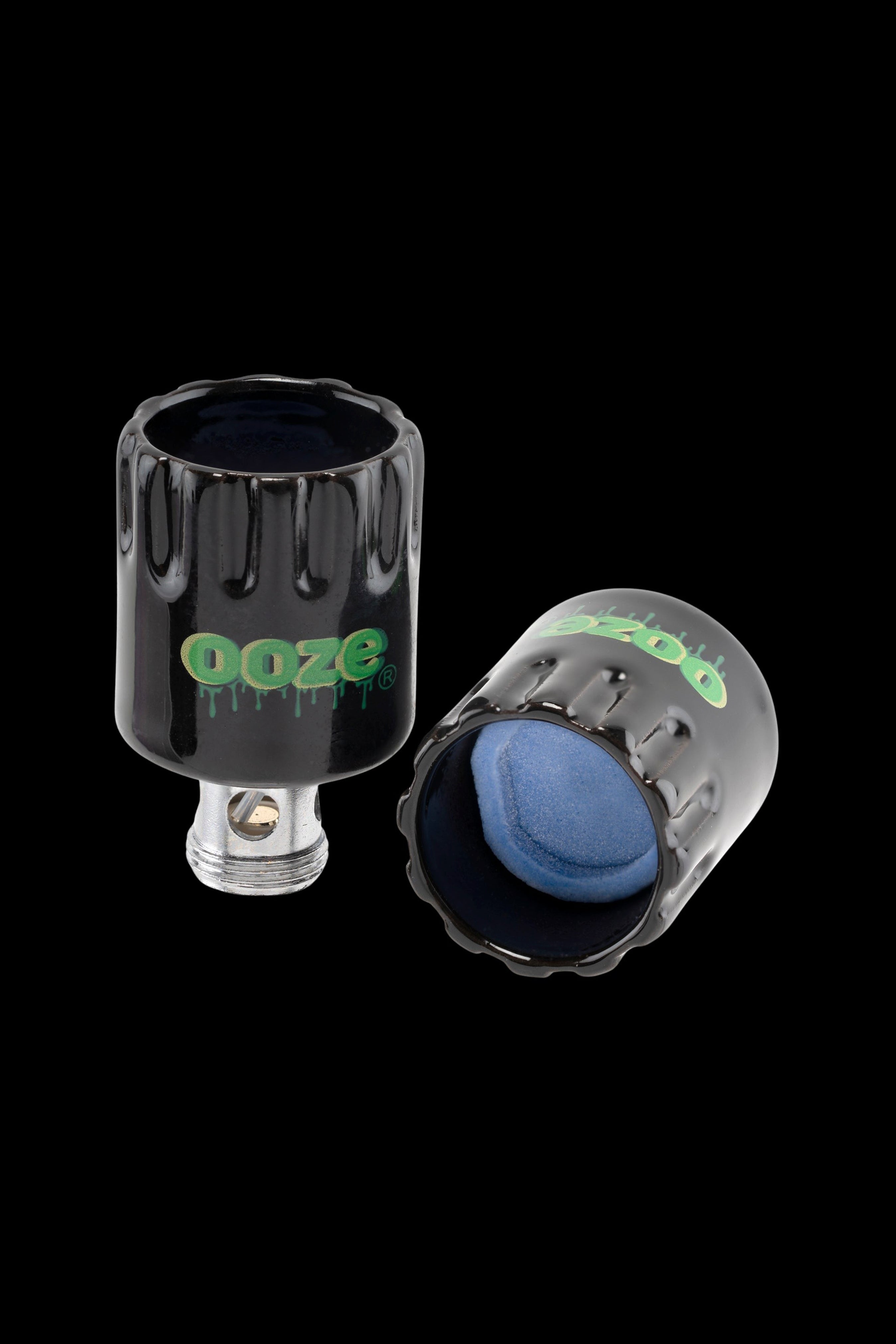 Ooze Electro Barrel Onyx Atomizer Replacement 2-Pack