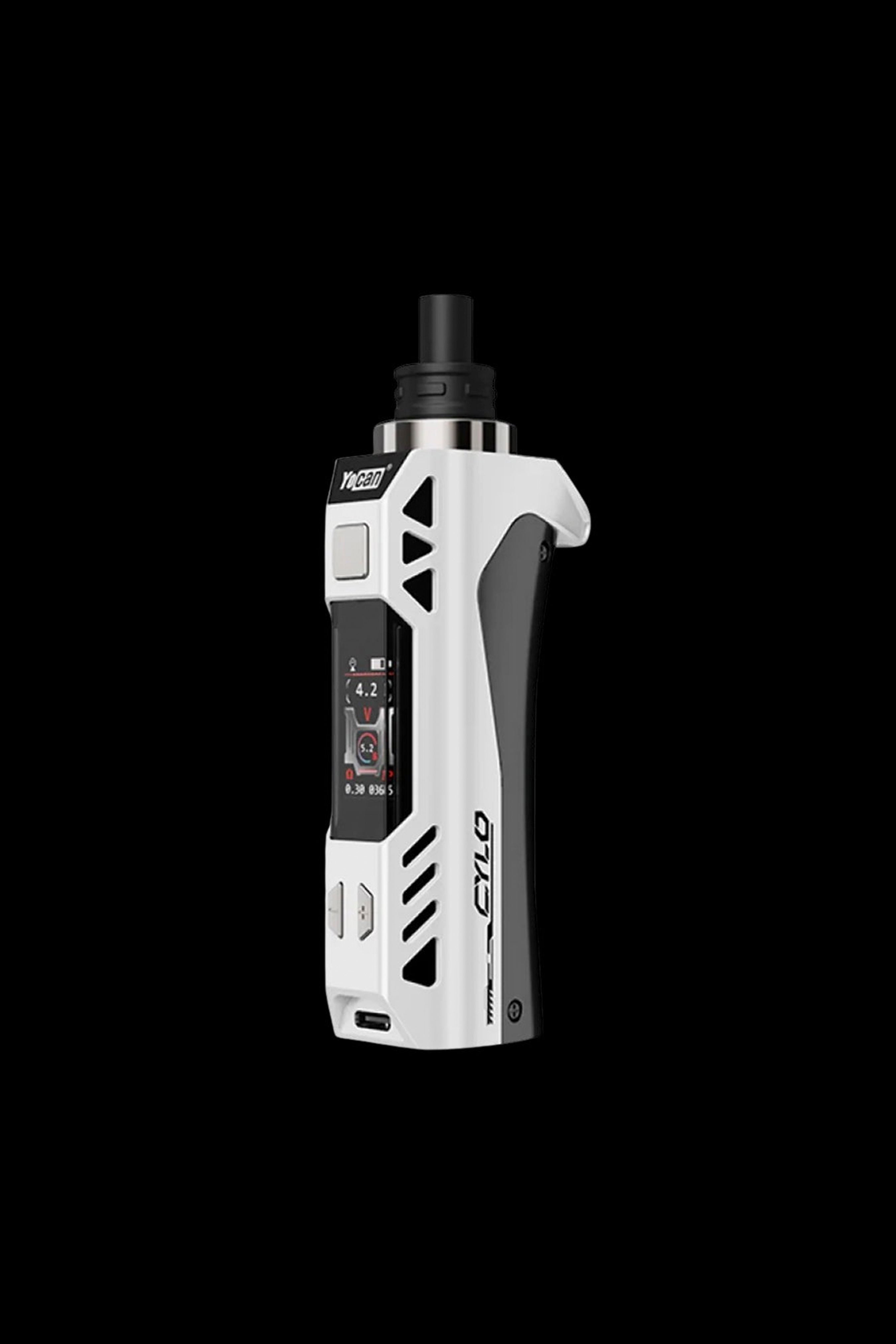 Yocan Cylo Vaporizer