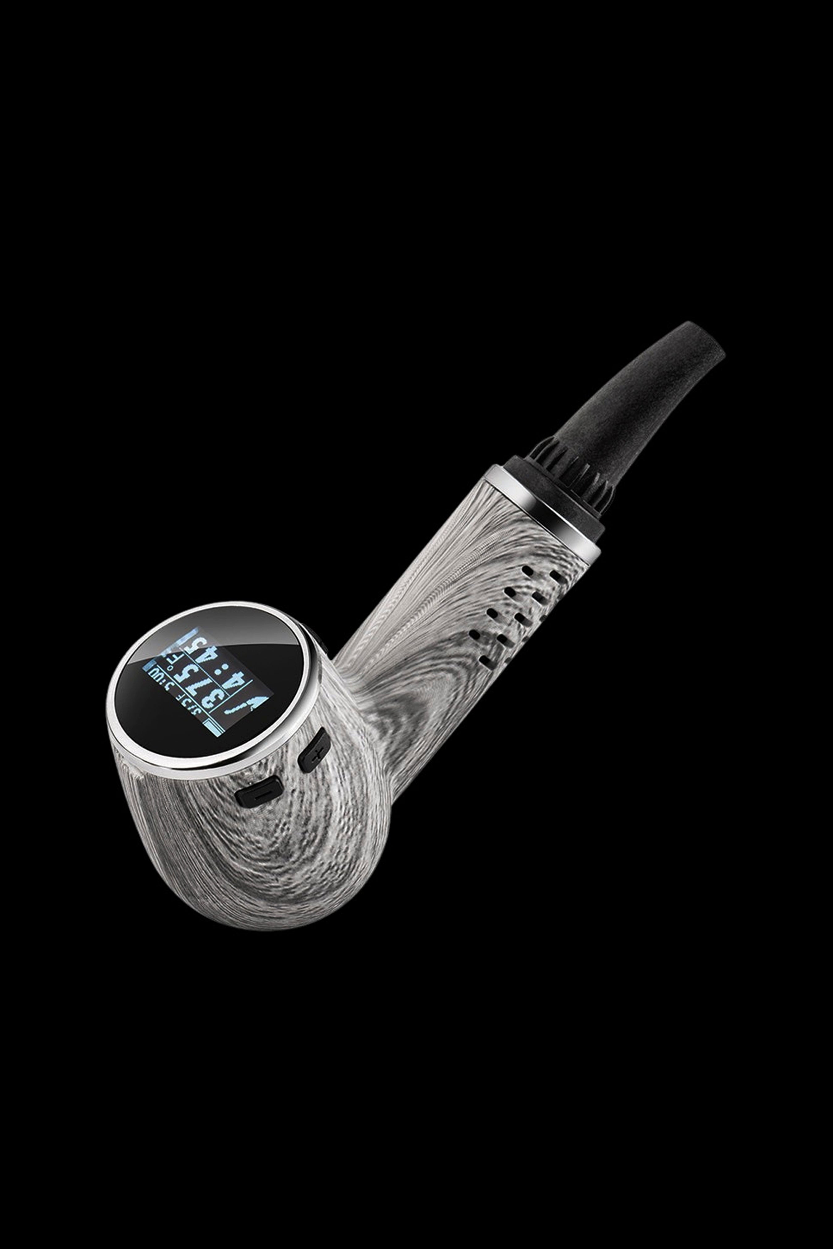 CipherNautilus Dry Herb Vaporizer