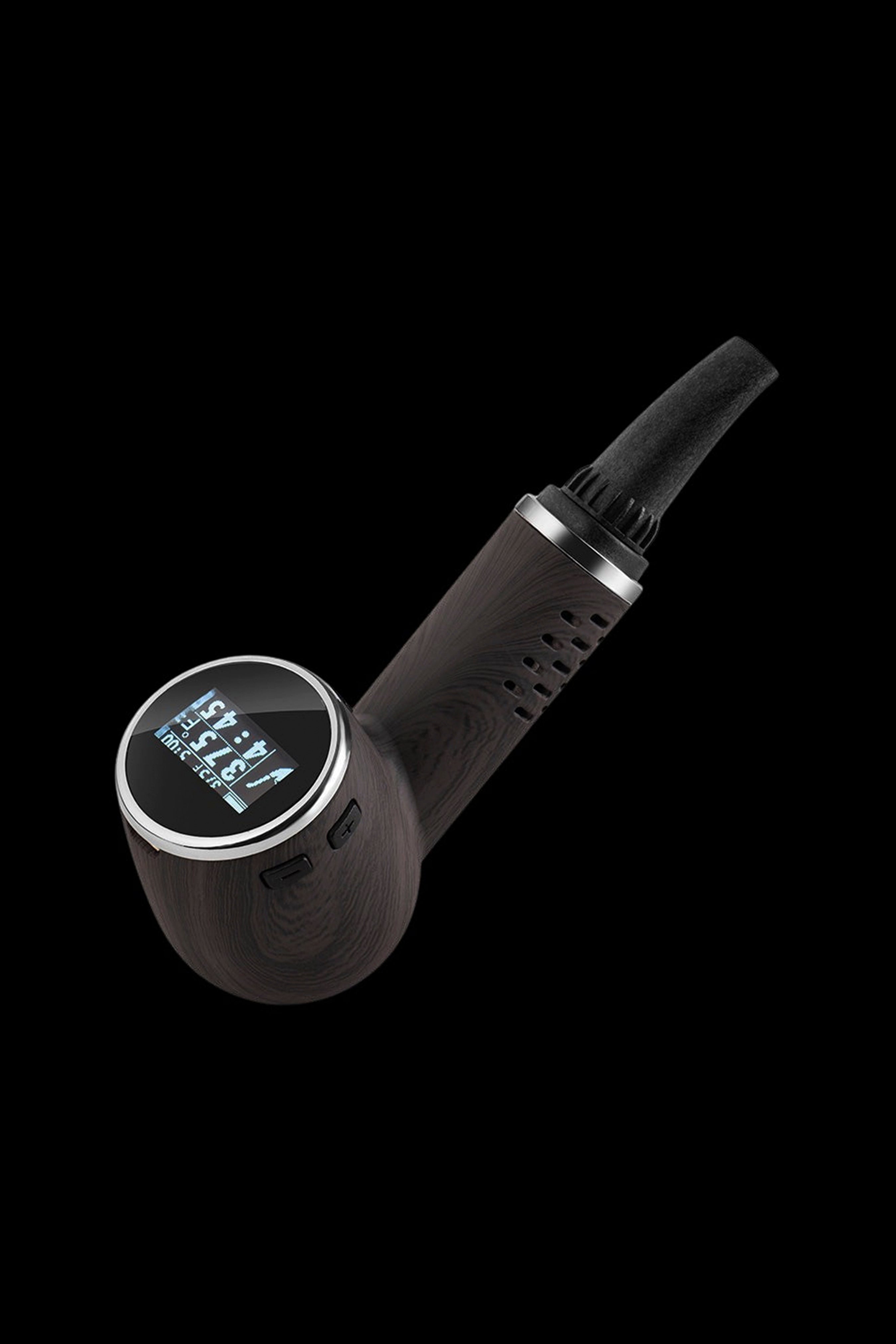 CipherNautilus Dry Herb Vaporizer
