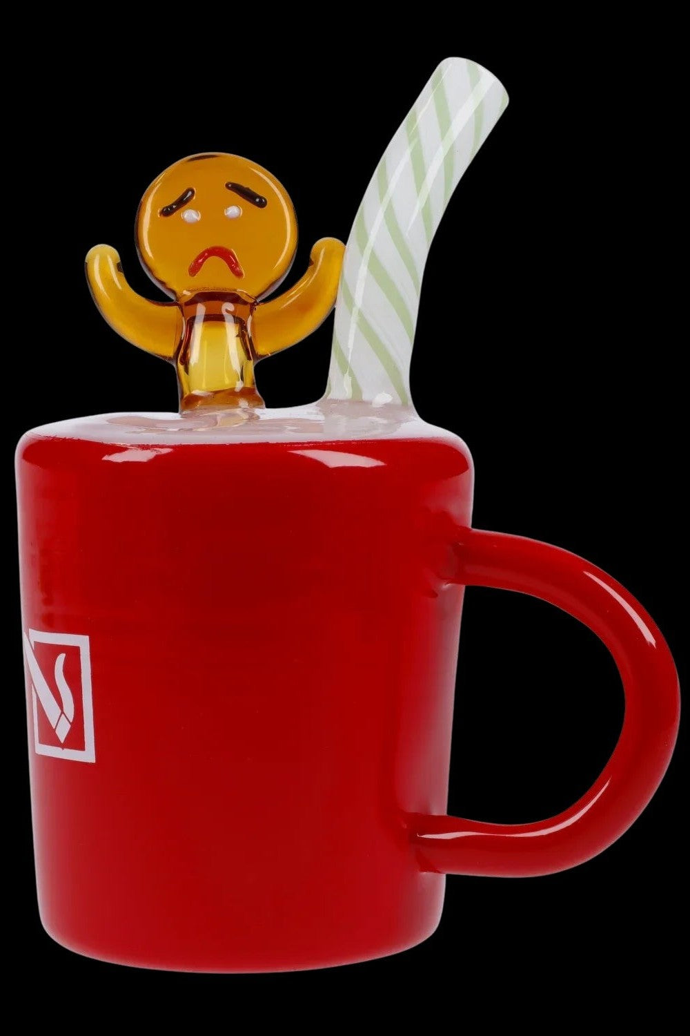 Daily High Club Gumdrop Buttons Smoking Box