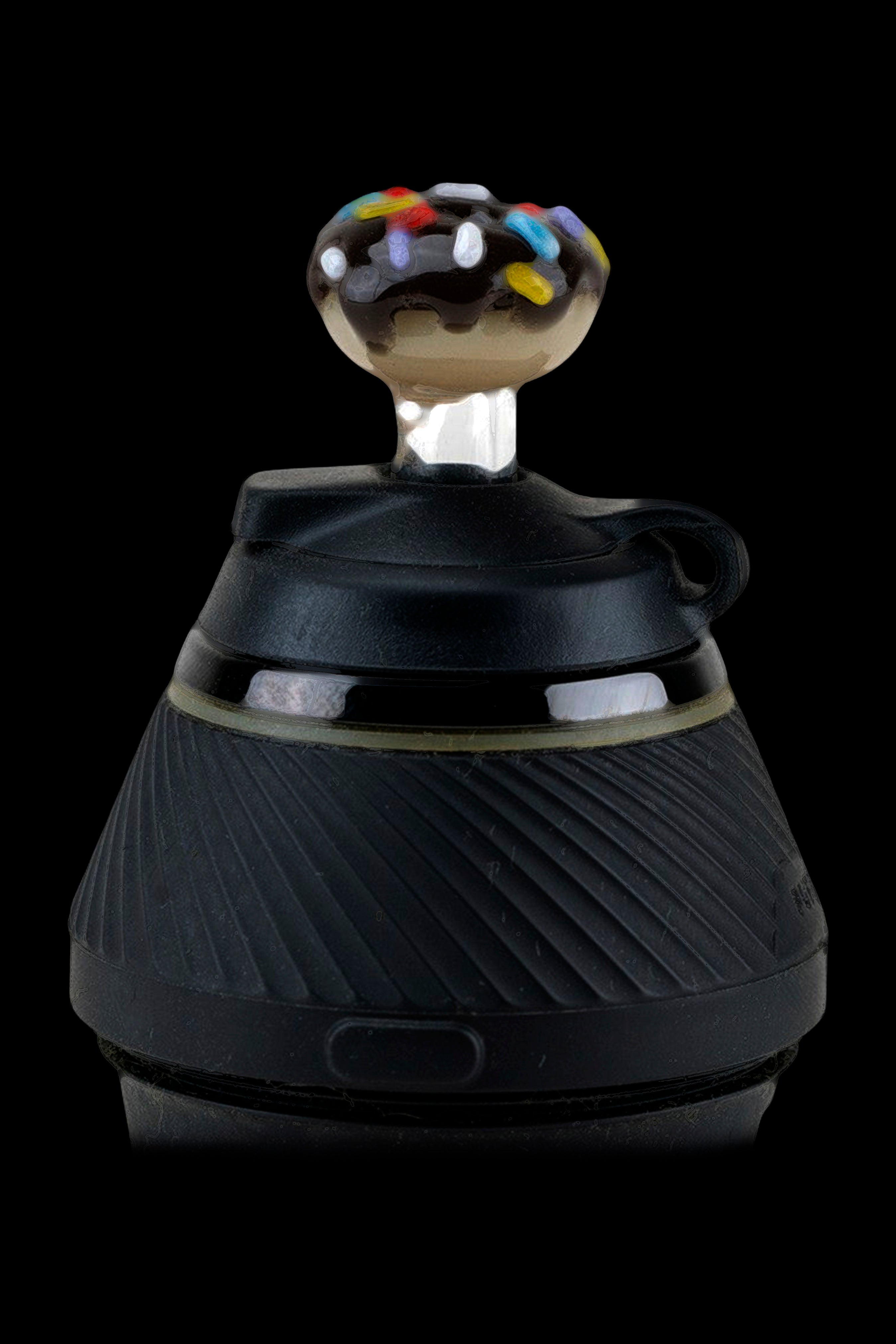 Empire Glassworks PuffCo Proxy Glass Ball Cap