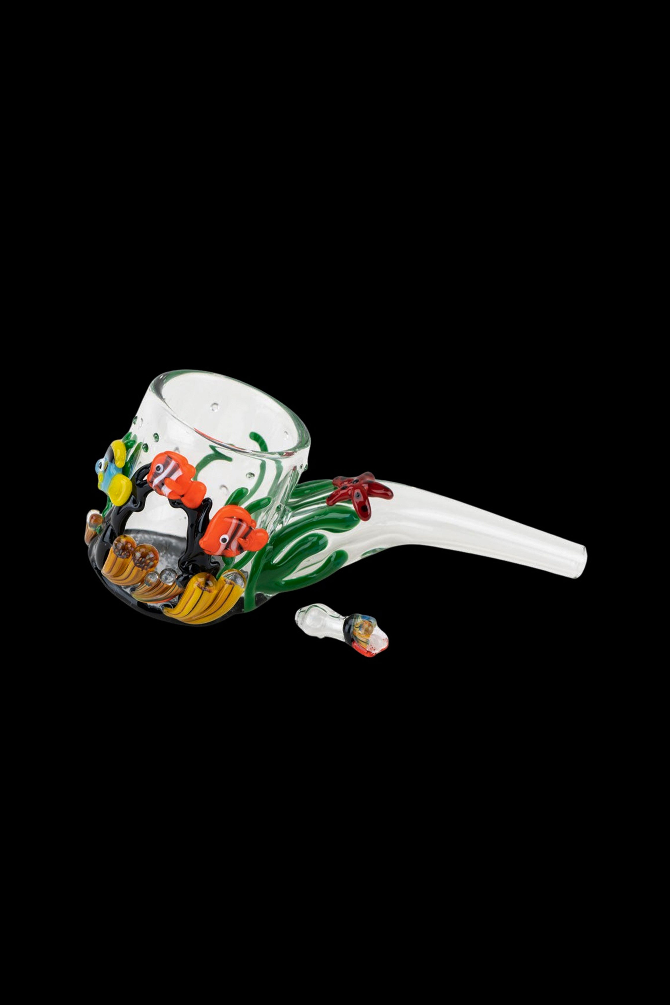 Empire Glassworks Proxy Glass Attachment Set