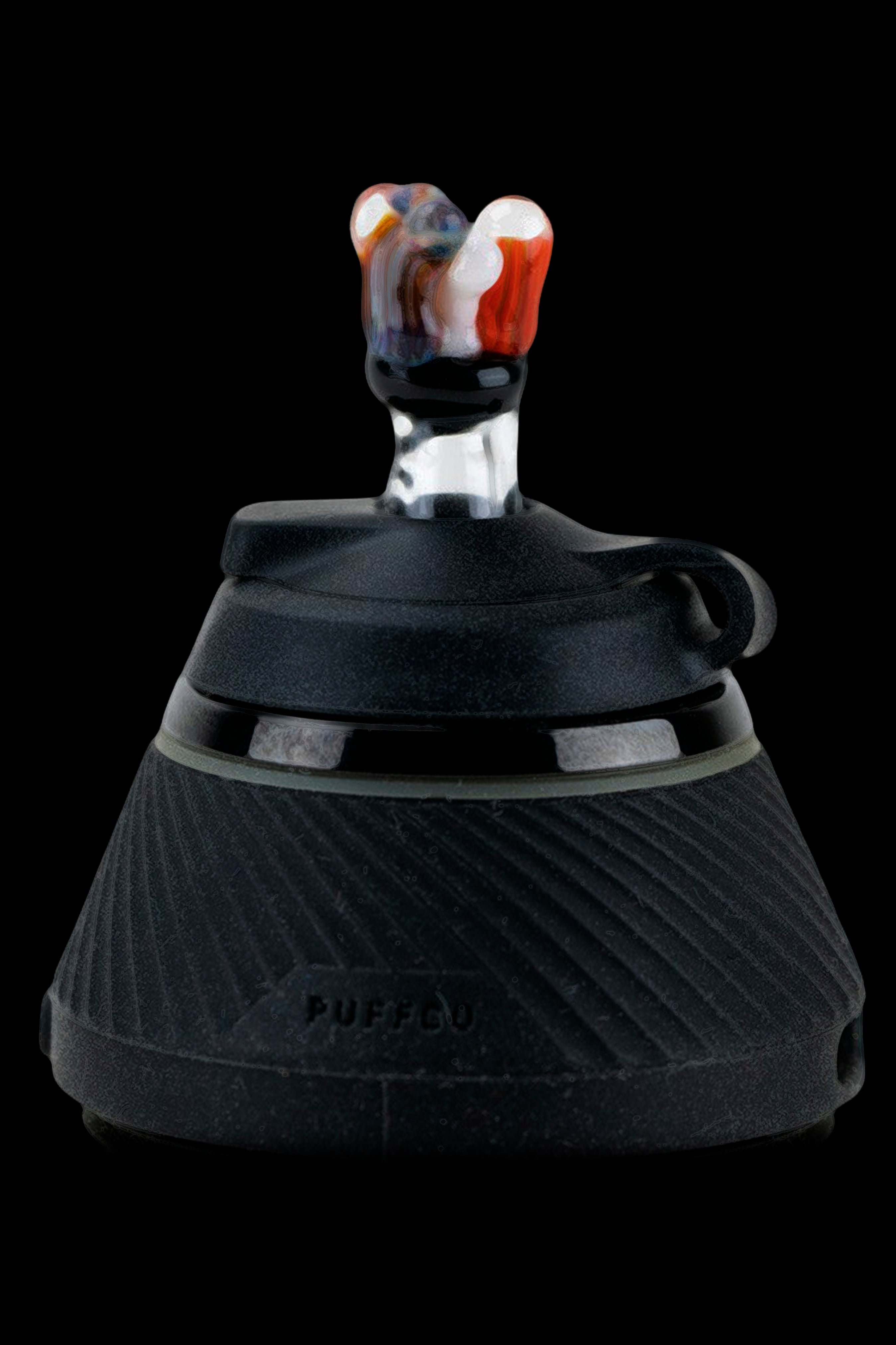 Empire Glassworks PuffCo Proxy Glass Ball Cap