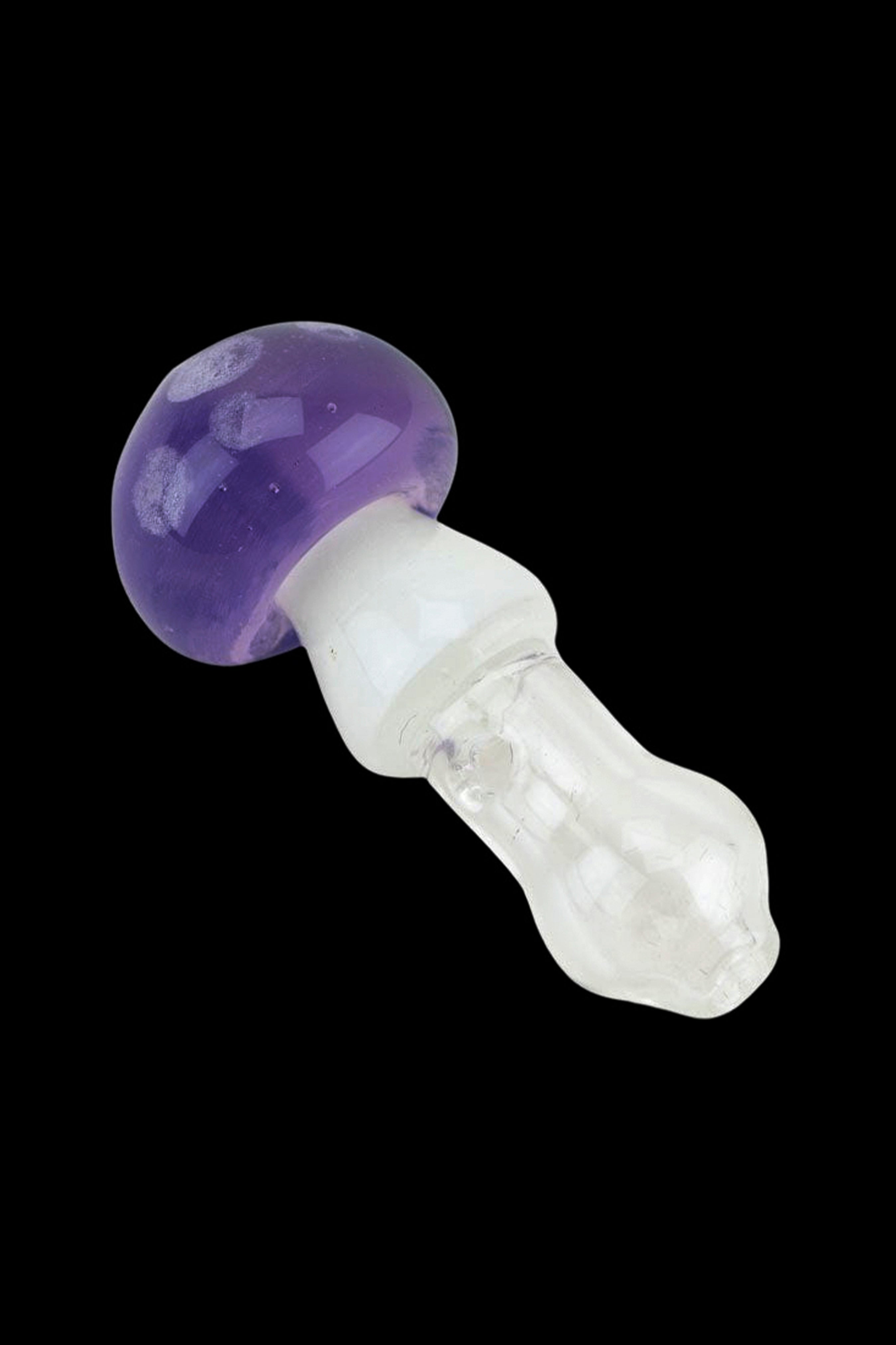 Empire Glassworks PuffCo Proxy Glass Ball Cap