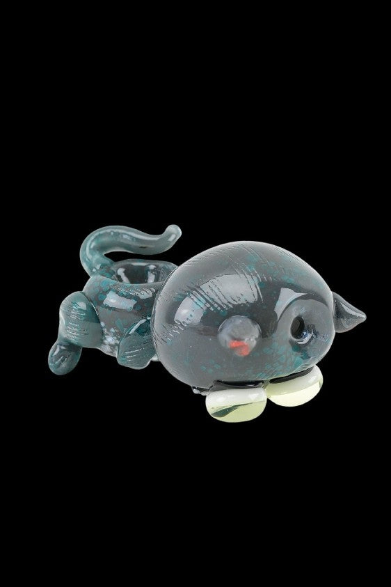 Empire Glassworks Galacticat Dry Pipe