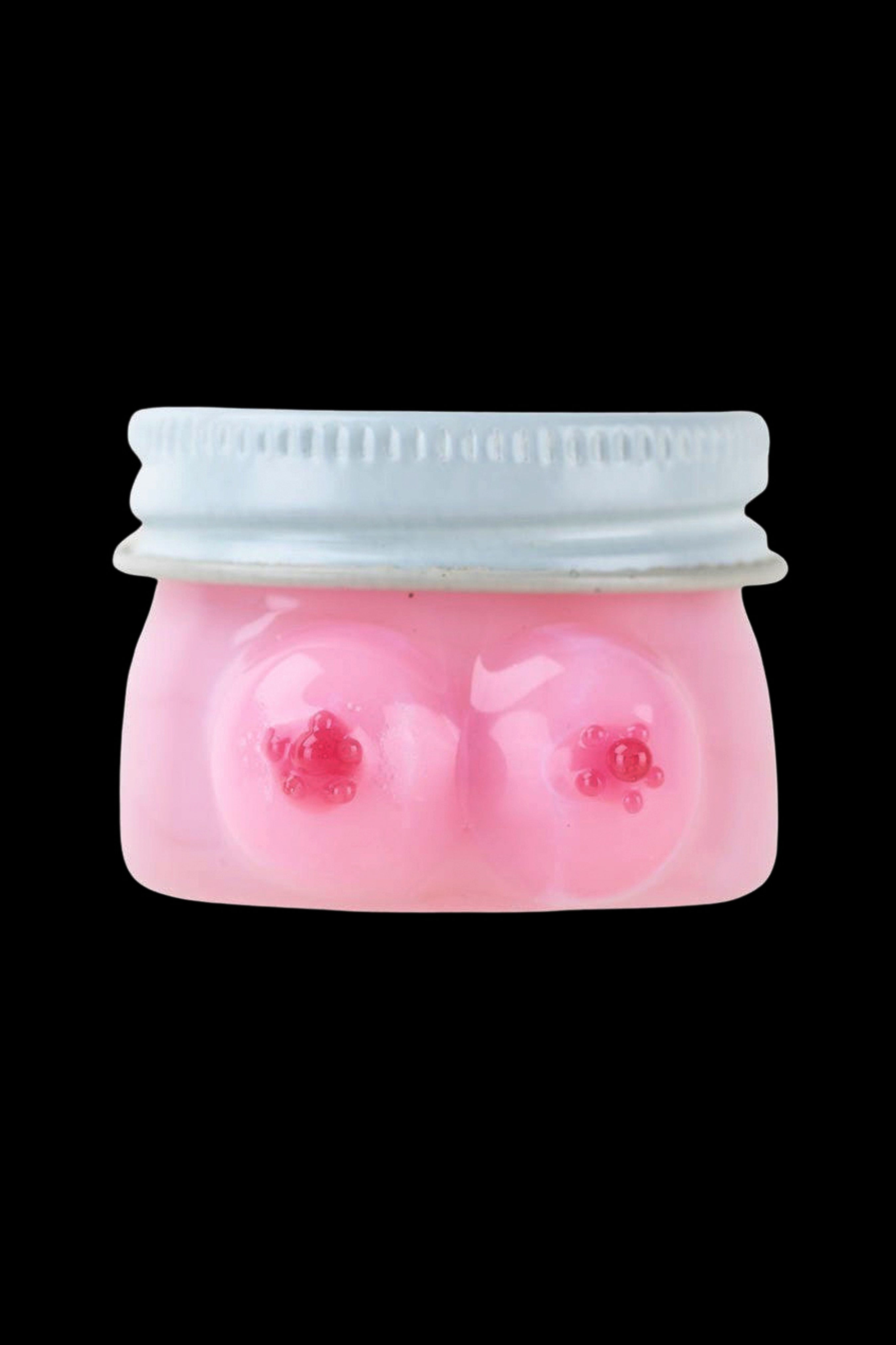 Empire Glassworks Terp Jar