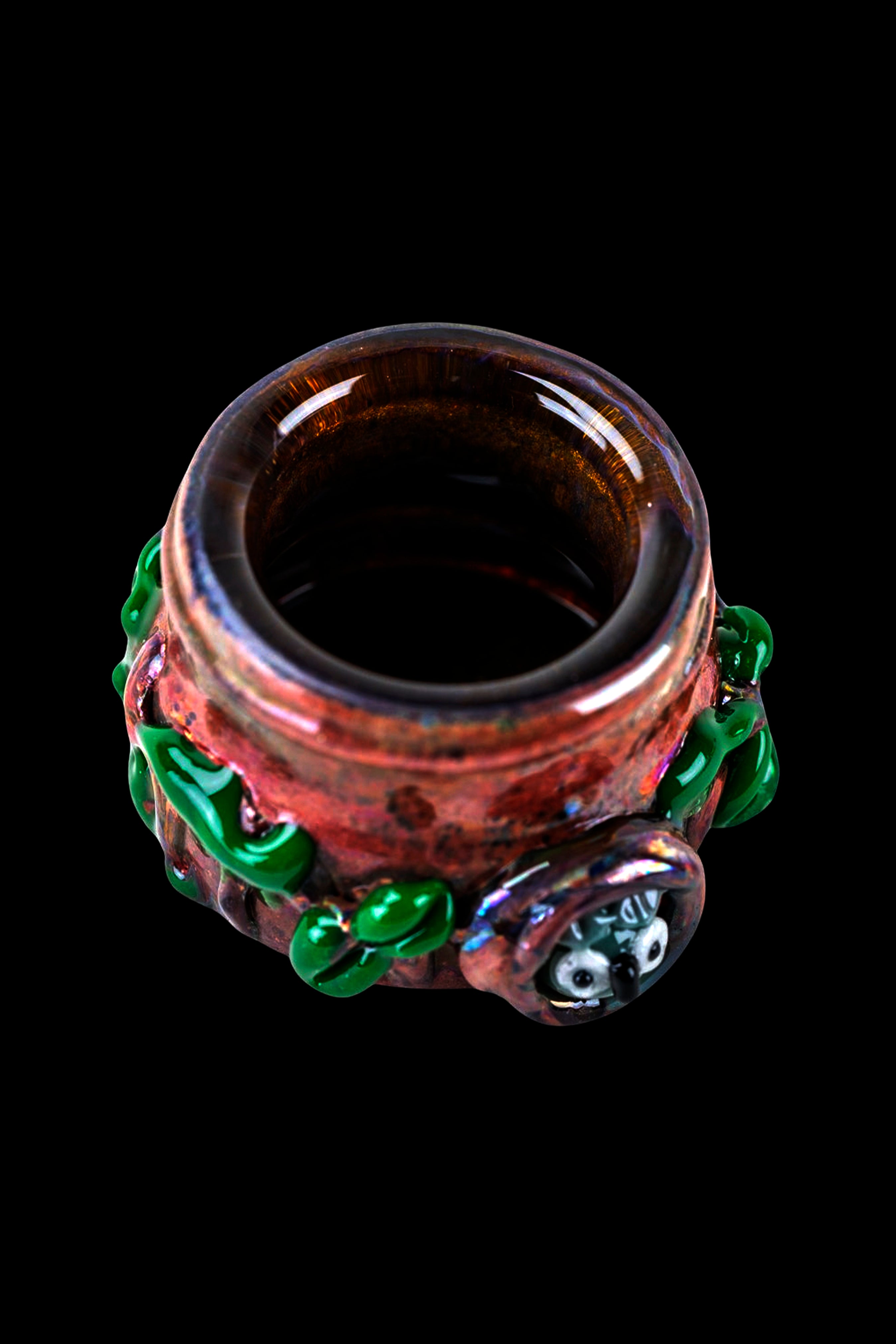 Empire Glassworks Terp Jar