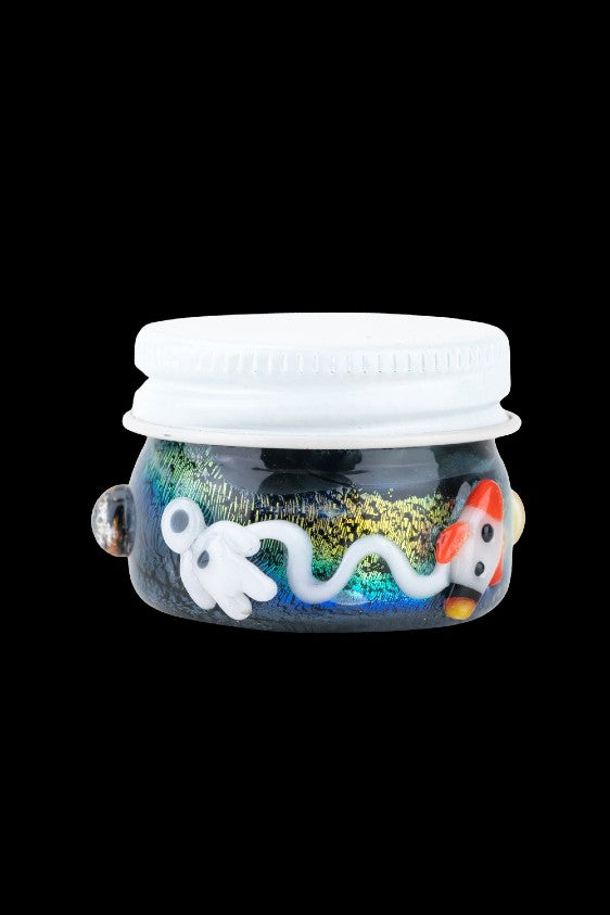 Empire Glassworks Terp Jar