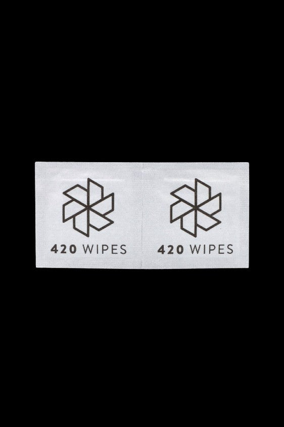 420 Science Sanitizing Wipes
