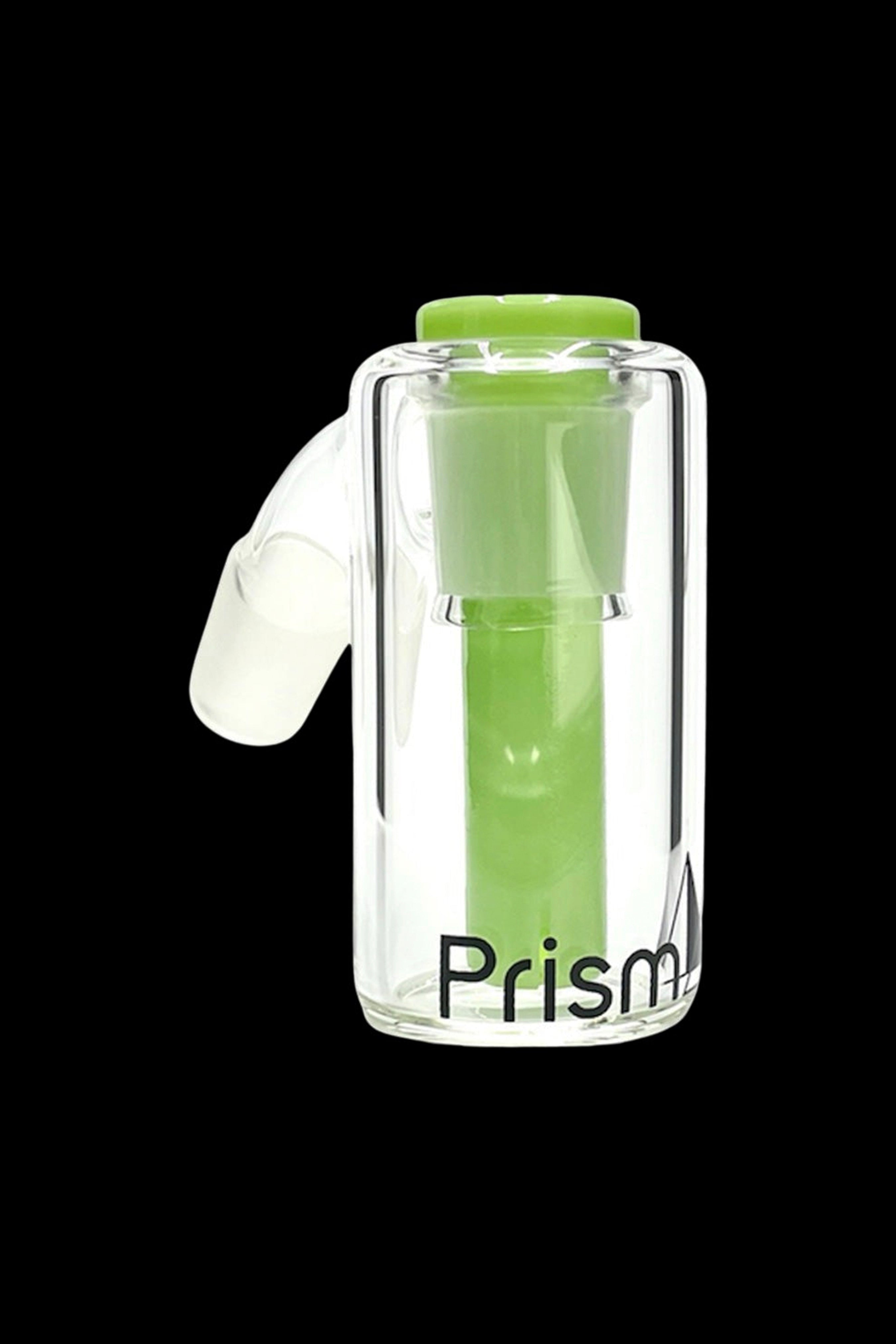 Prism Water Pipes Prism Percolated Beaker Base Ash Catcher