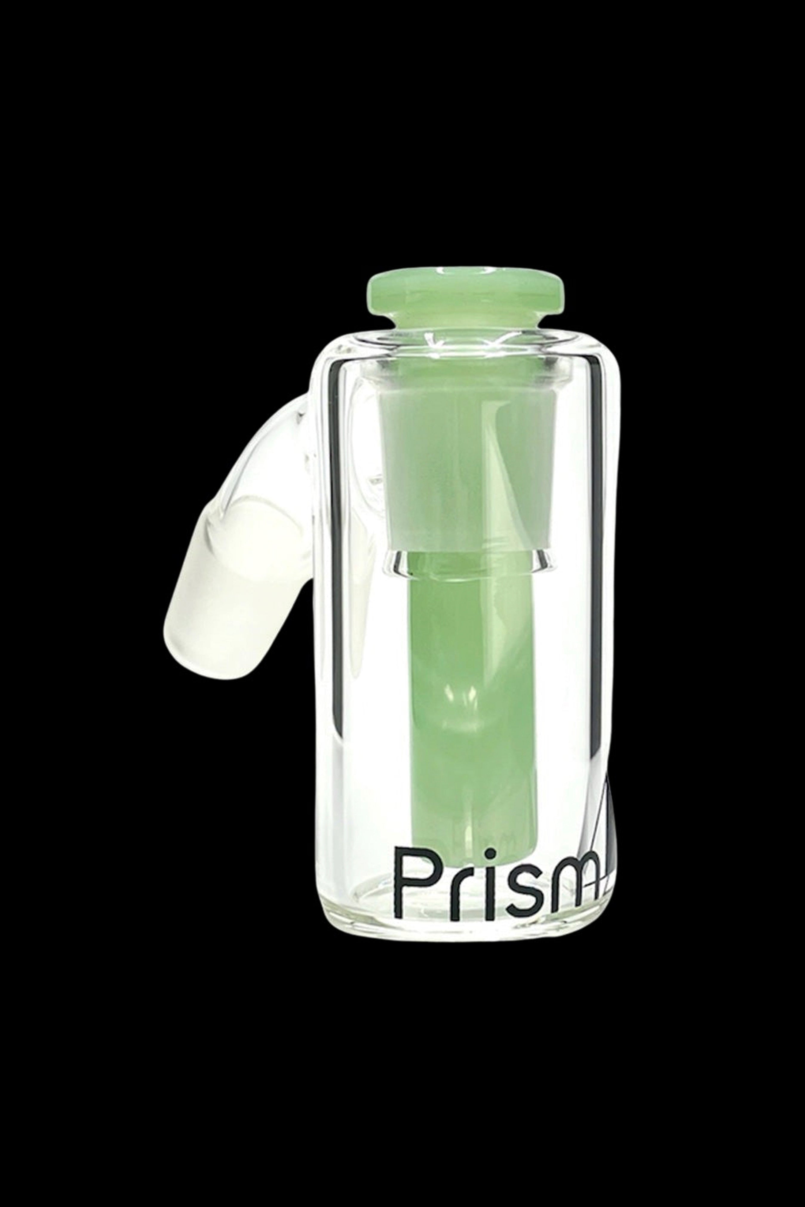 Prism Water Pipes Prism Percolated Beaker Base Ash Catcher