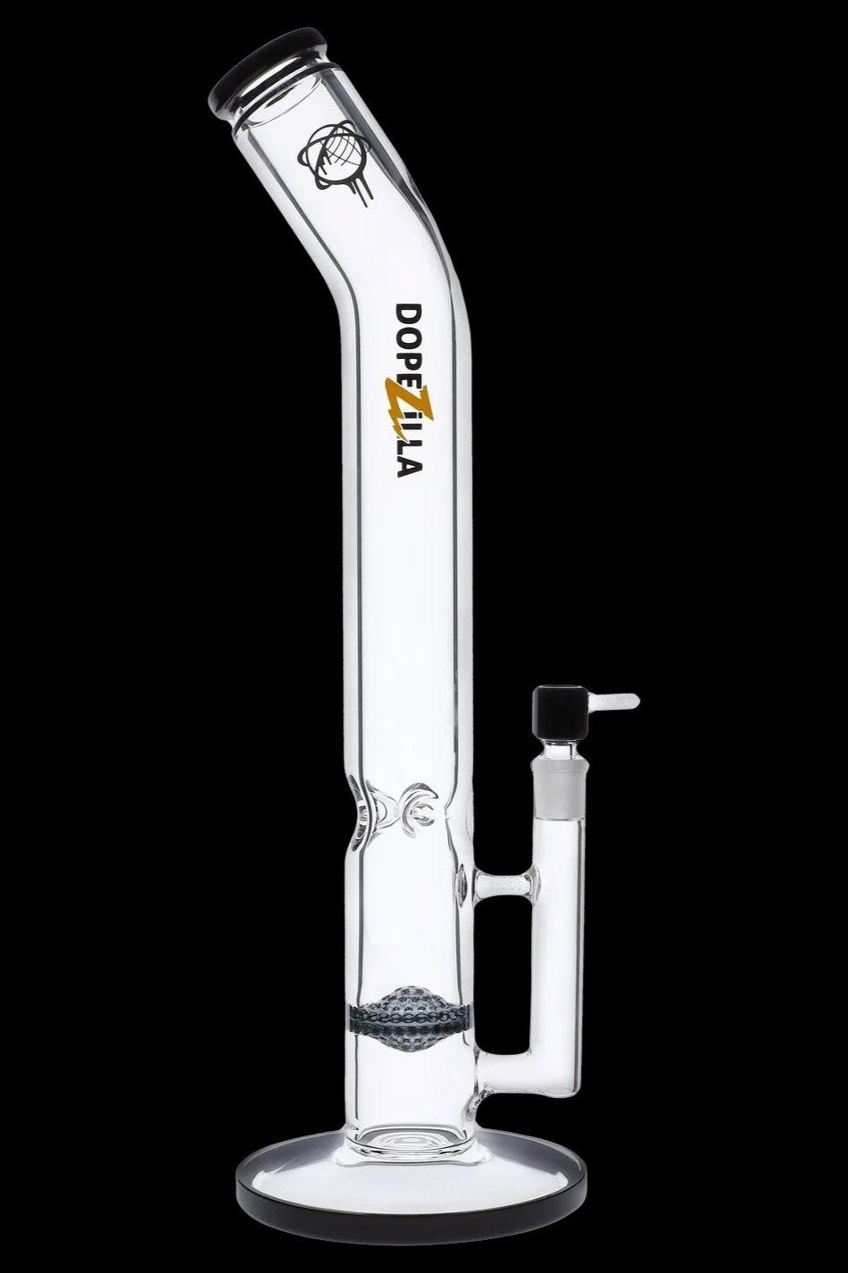 Dopezilla Titans Atlas Bong