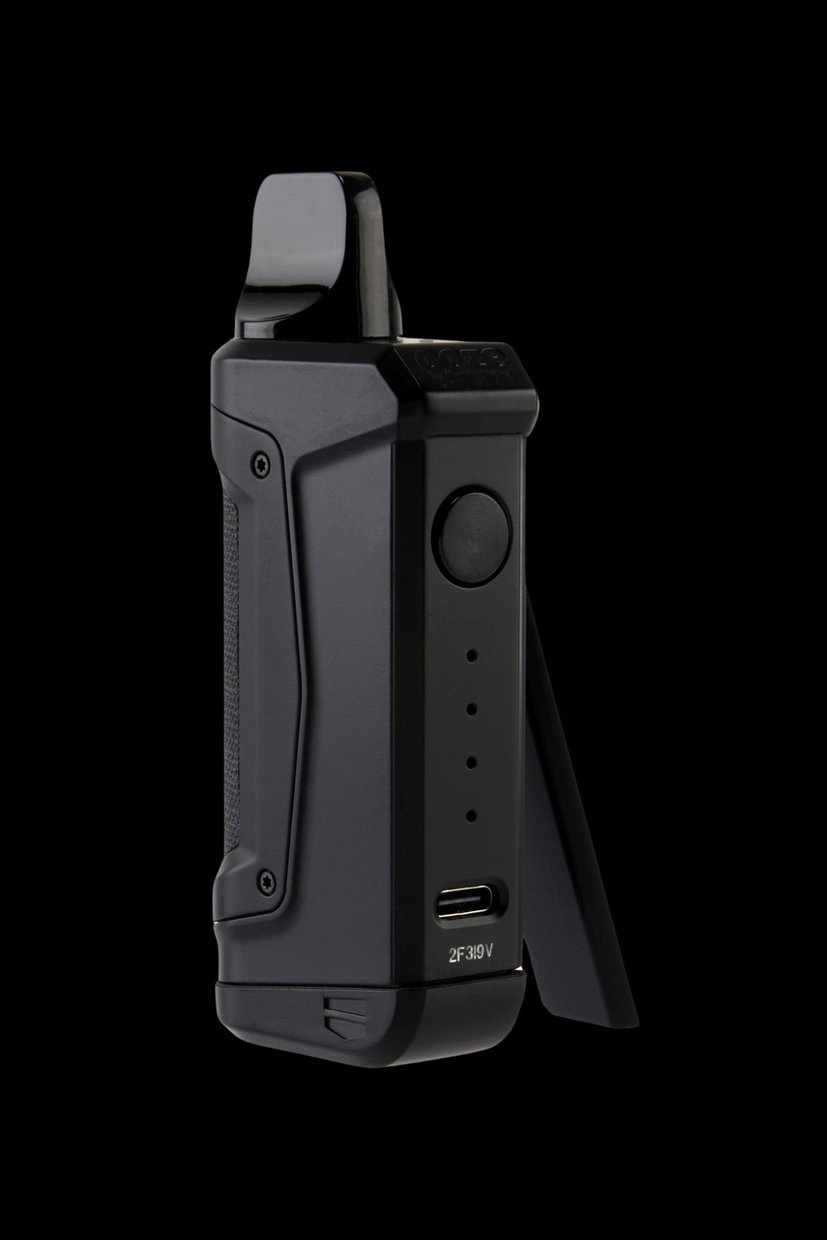 Ooze Duplex 2 Vaporizer