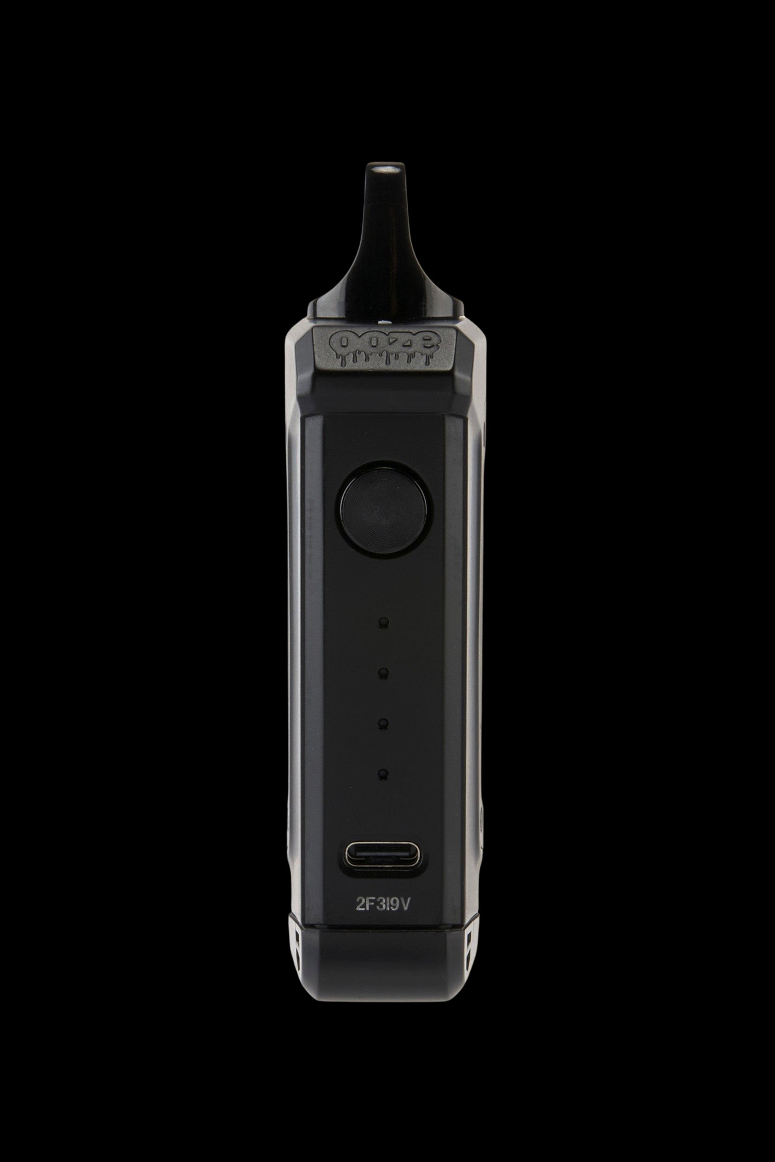 Ooze Duplex 2 Vaporizer