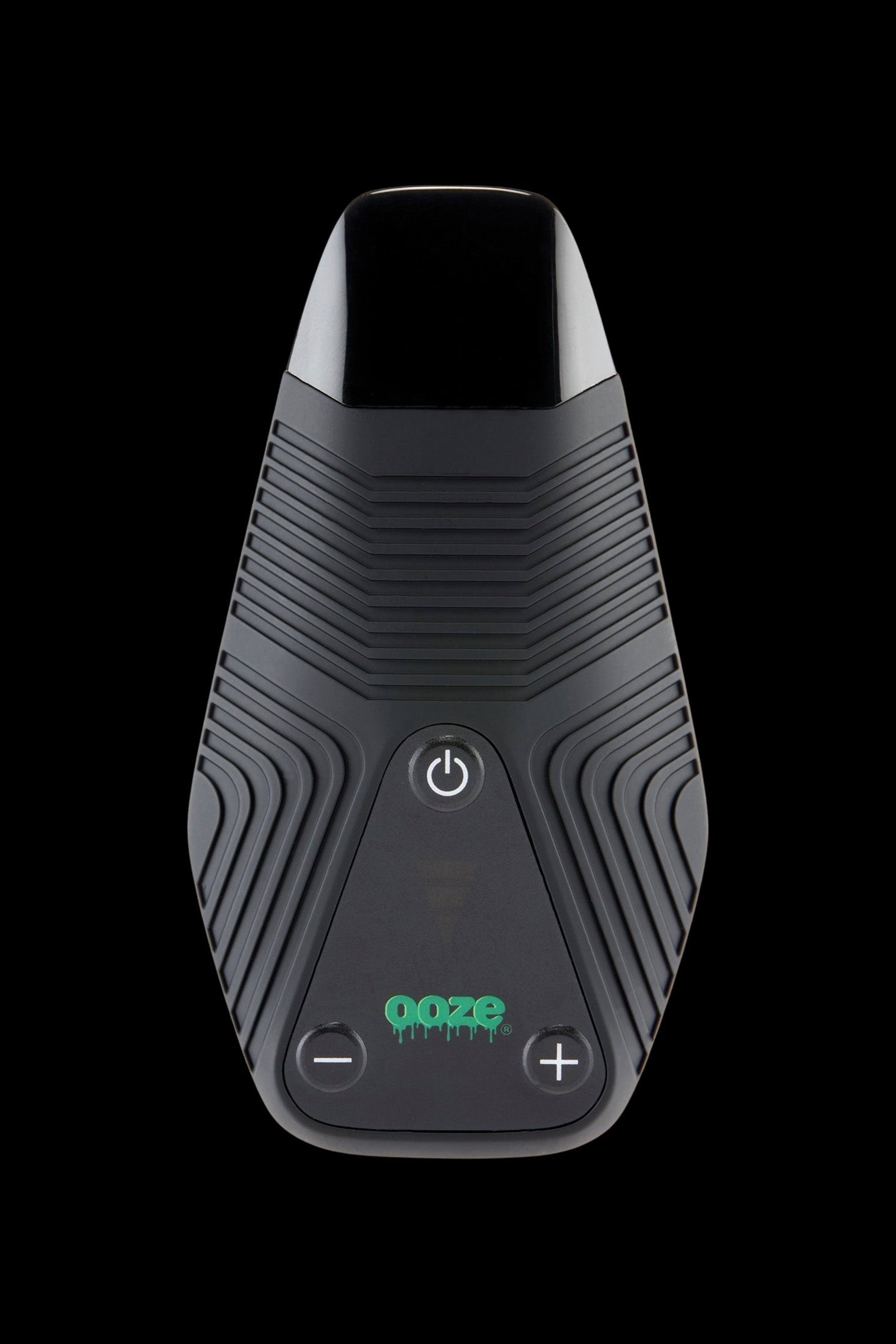 Ooze Brink Dry Herb Vaporizer