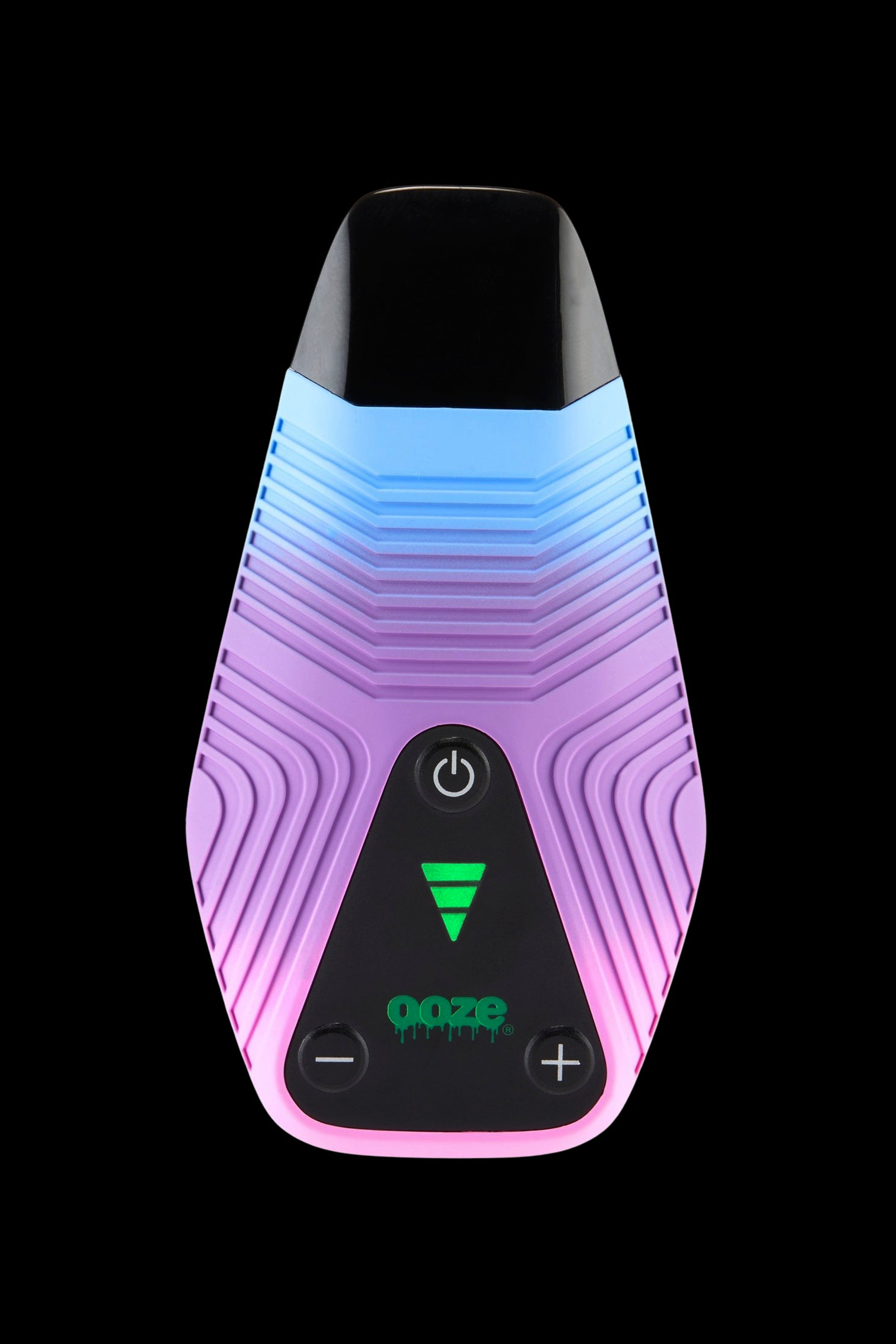 Ooze Brink Dry Herb Vaporizer