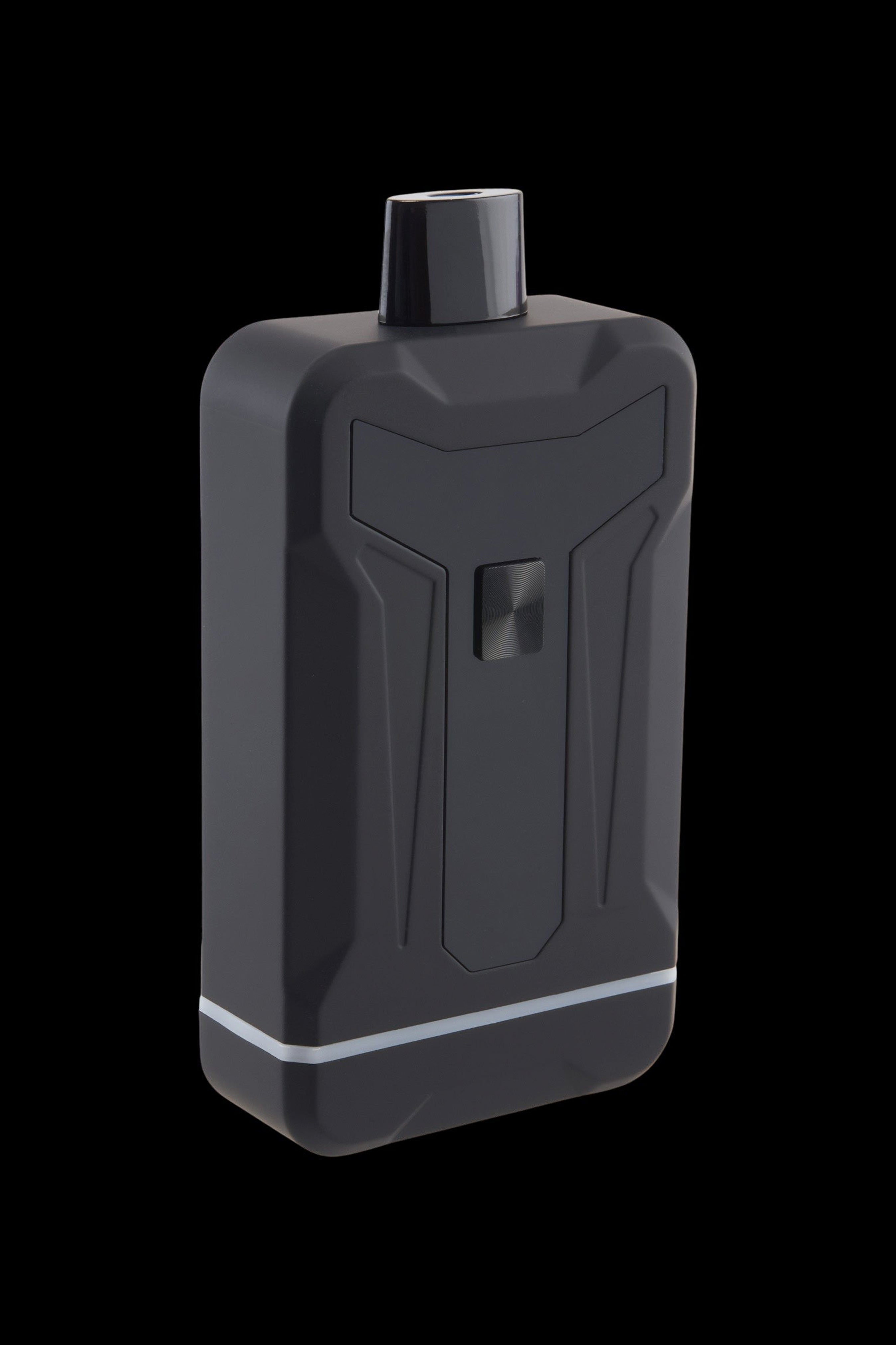 Ooze Duet 510 Dual Conceal Cart Battery