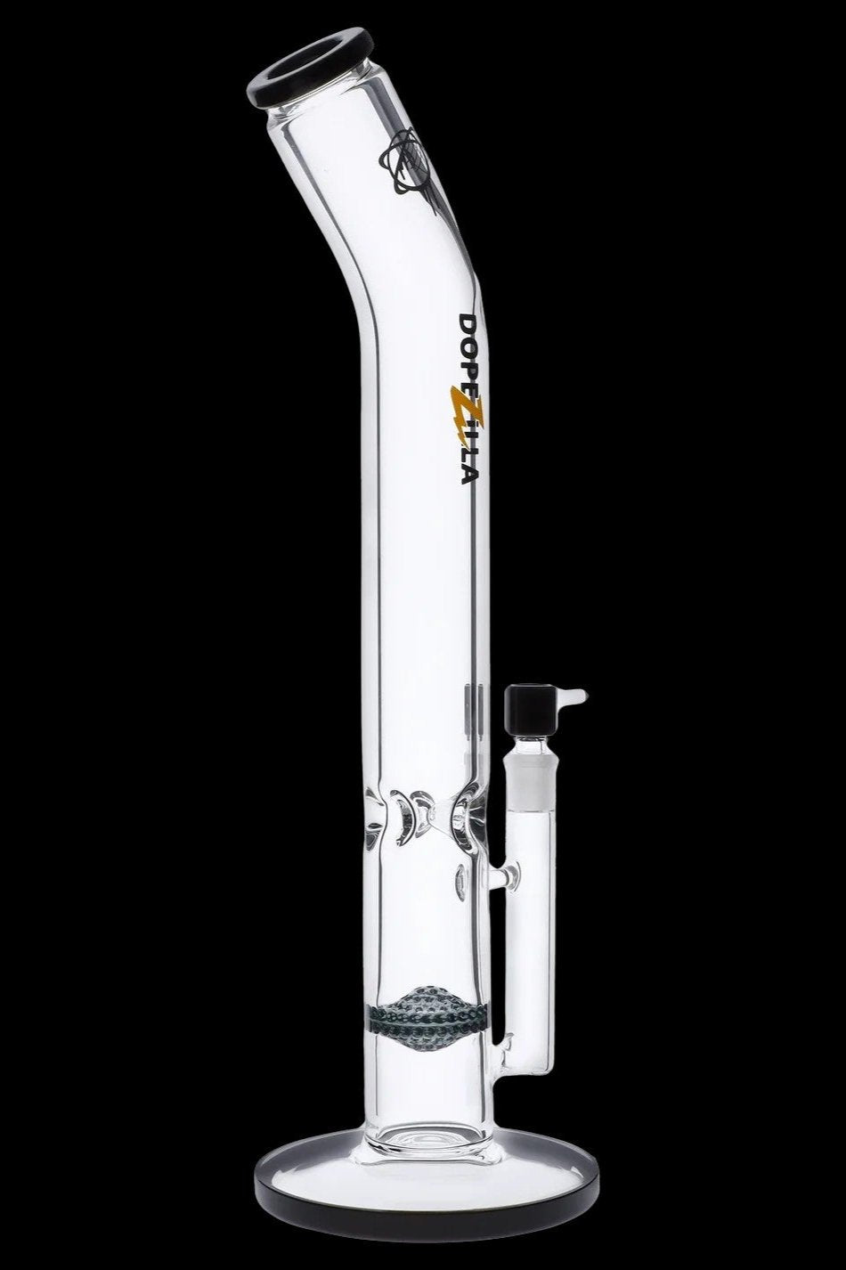 Dopezilla Titans Atlas Bong