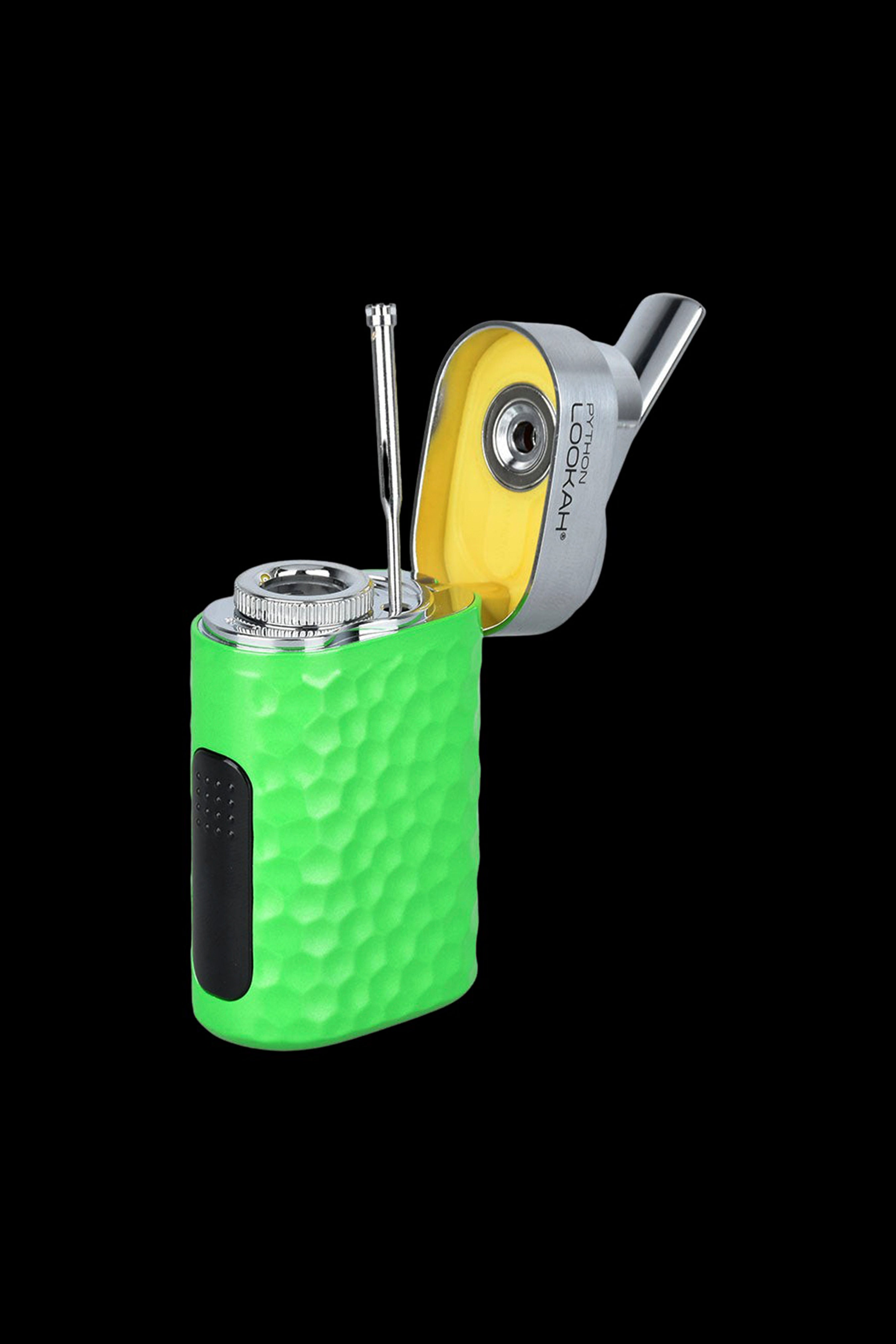 Lookah Python Variable Voltage Wax Vaporizer