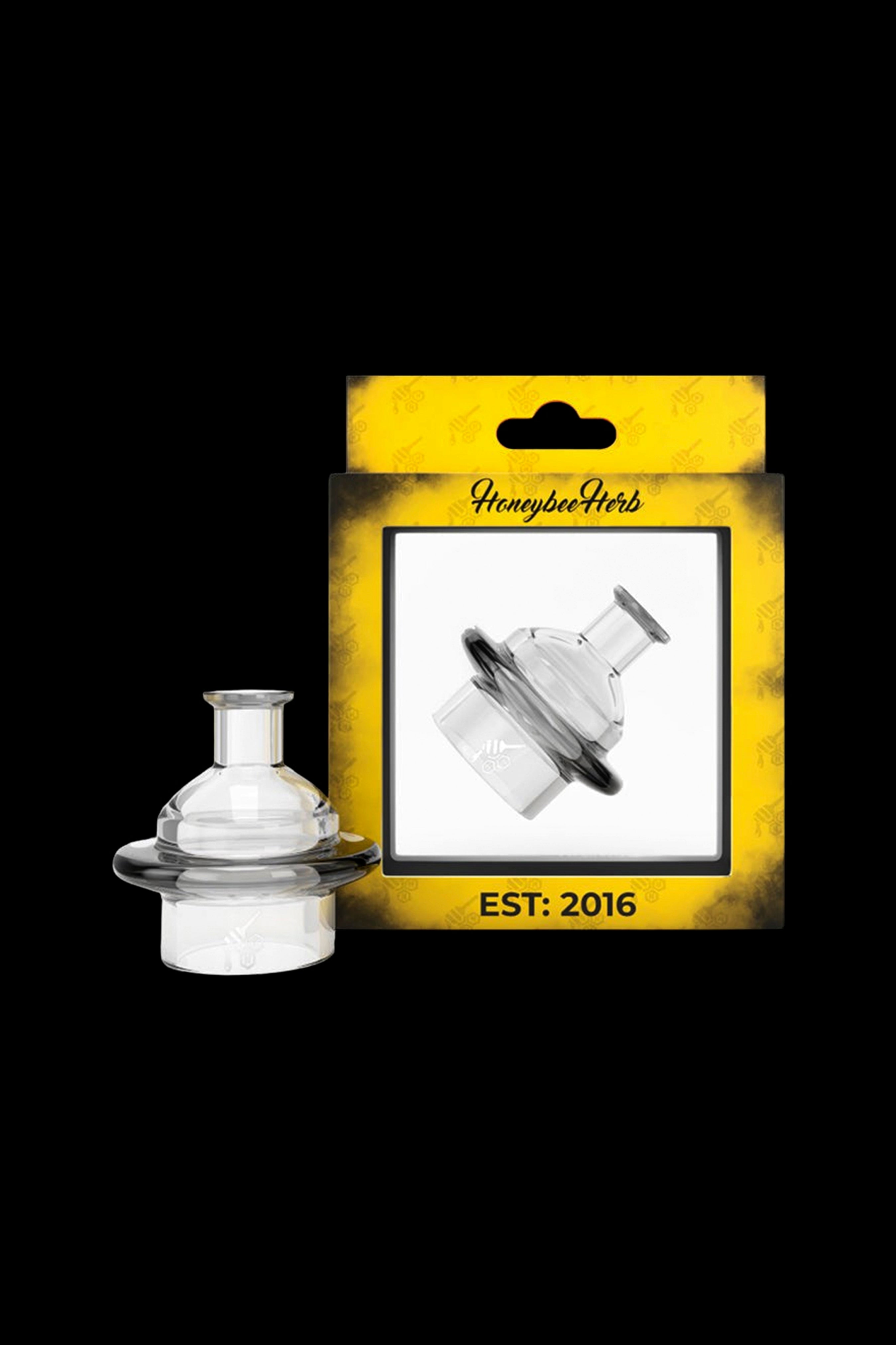 Honeybee Herb Honey Stax Carb Cap