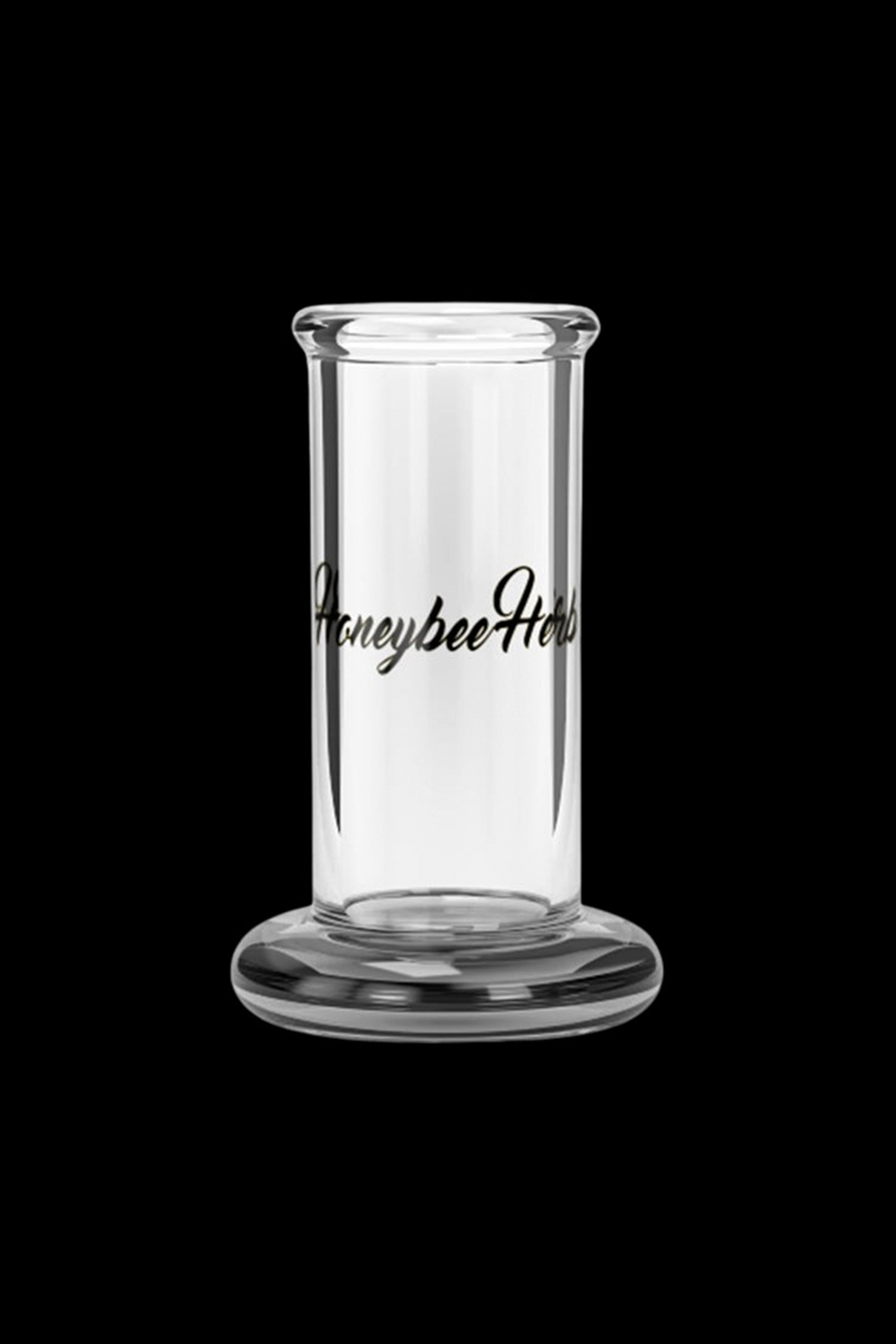 Honeybee Herb Simple Carb Cap Stand