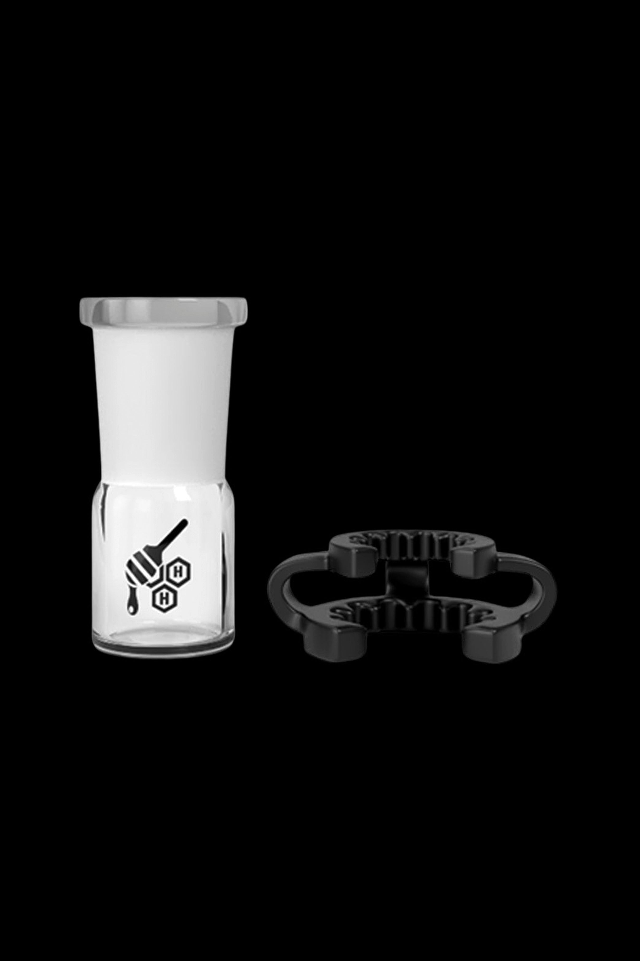 Honeybee Herb Reclaim Replacement Dish