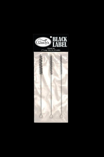 Randy's Black Label Brushes - Randy's Black Label Brushes