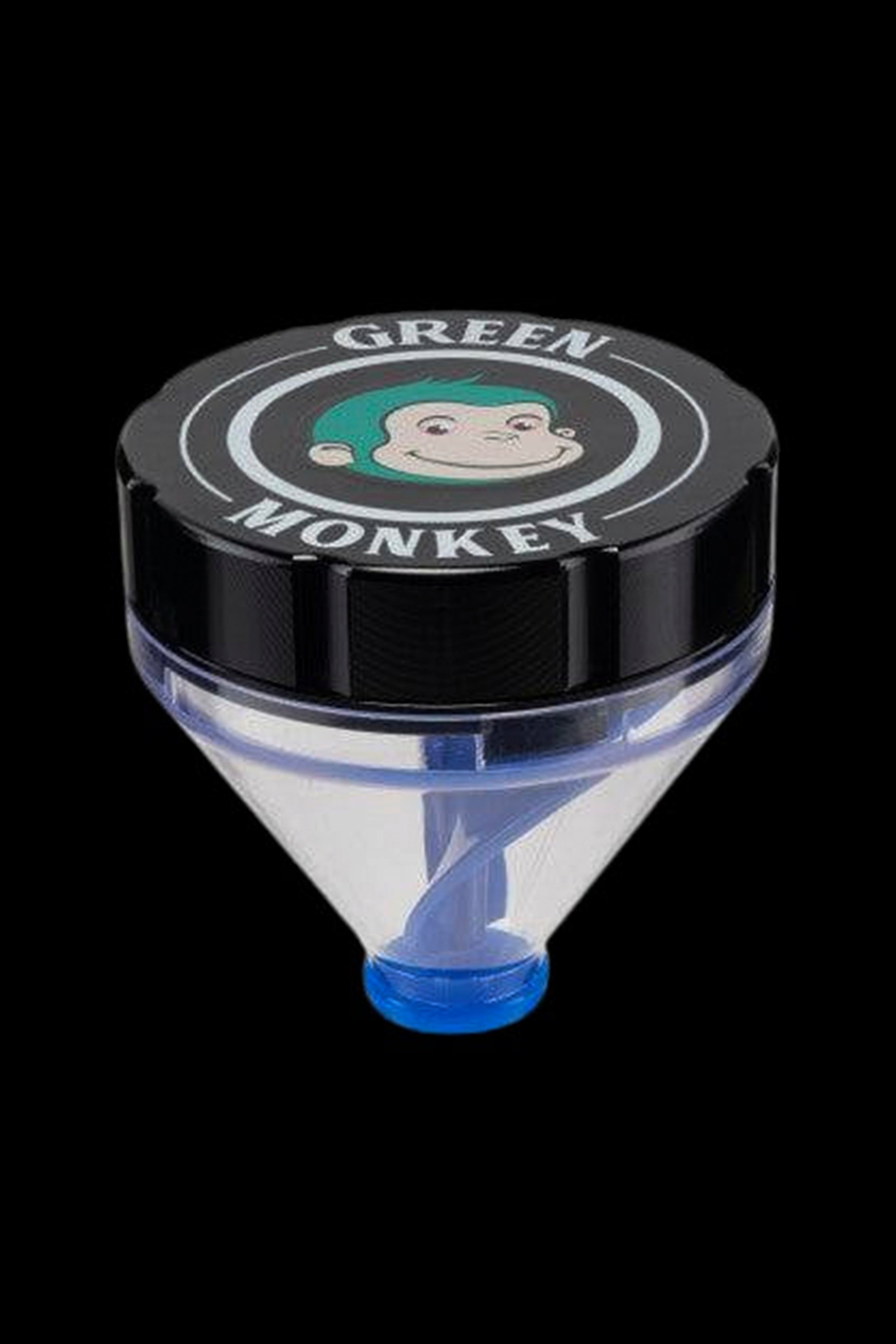 Green Monkey Patas Grinder