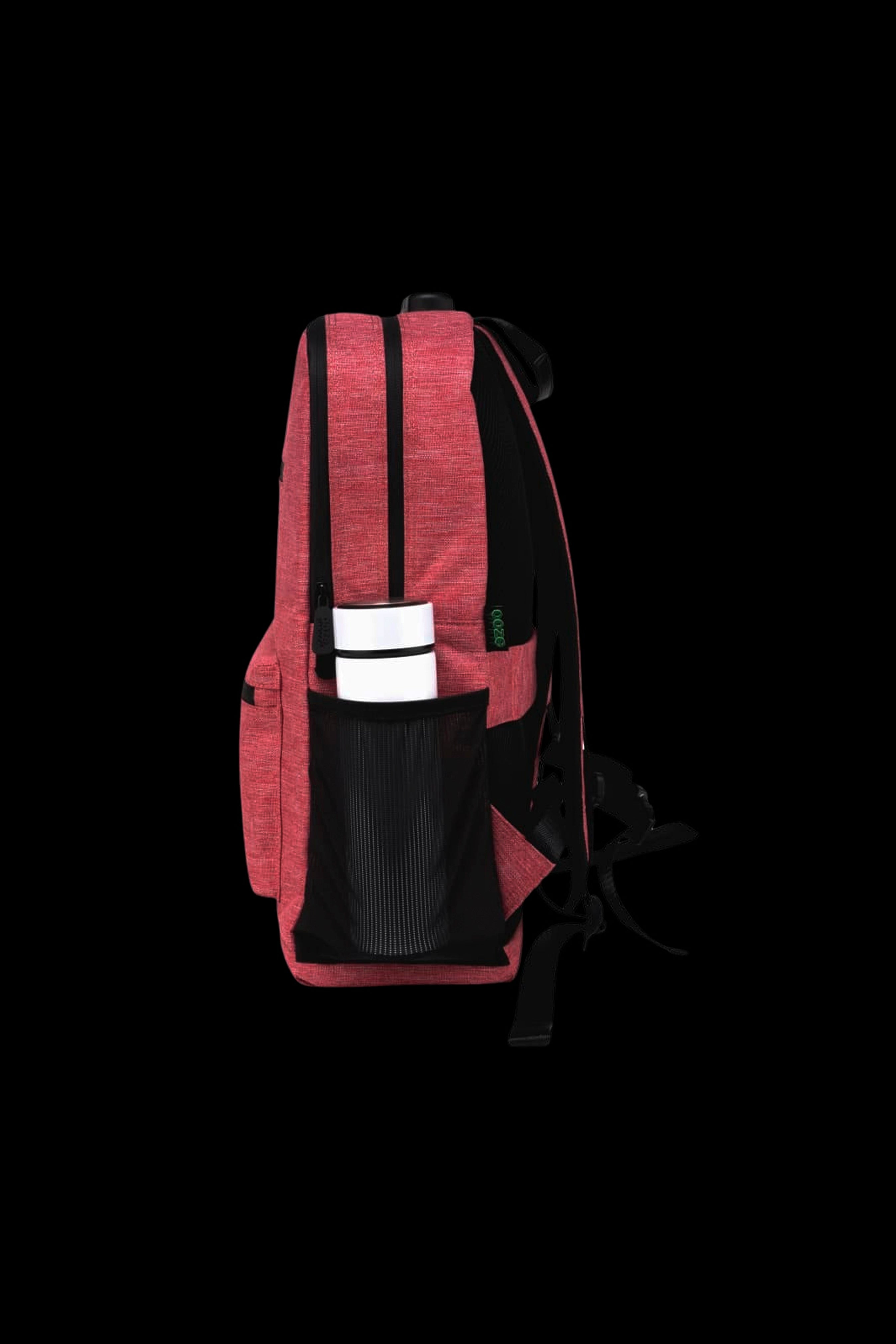 Ooze Traveler Smell Proof Backpack