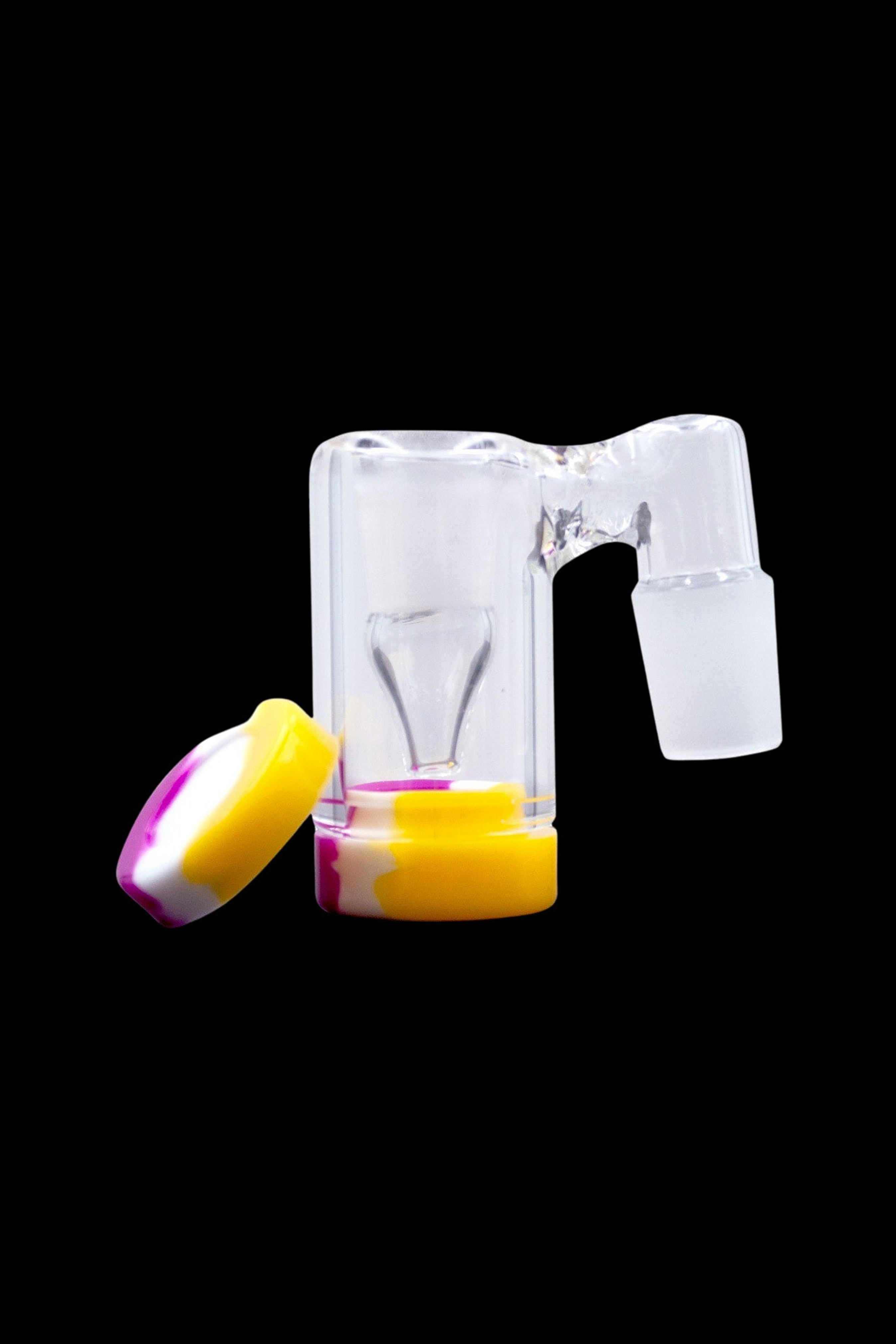 The Stash Shack Silicone Container Reclaim Catcher