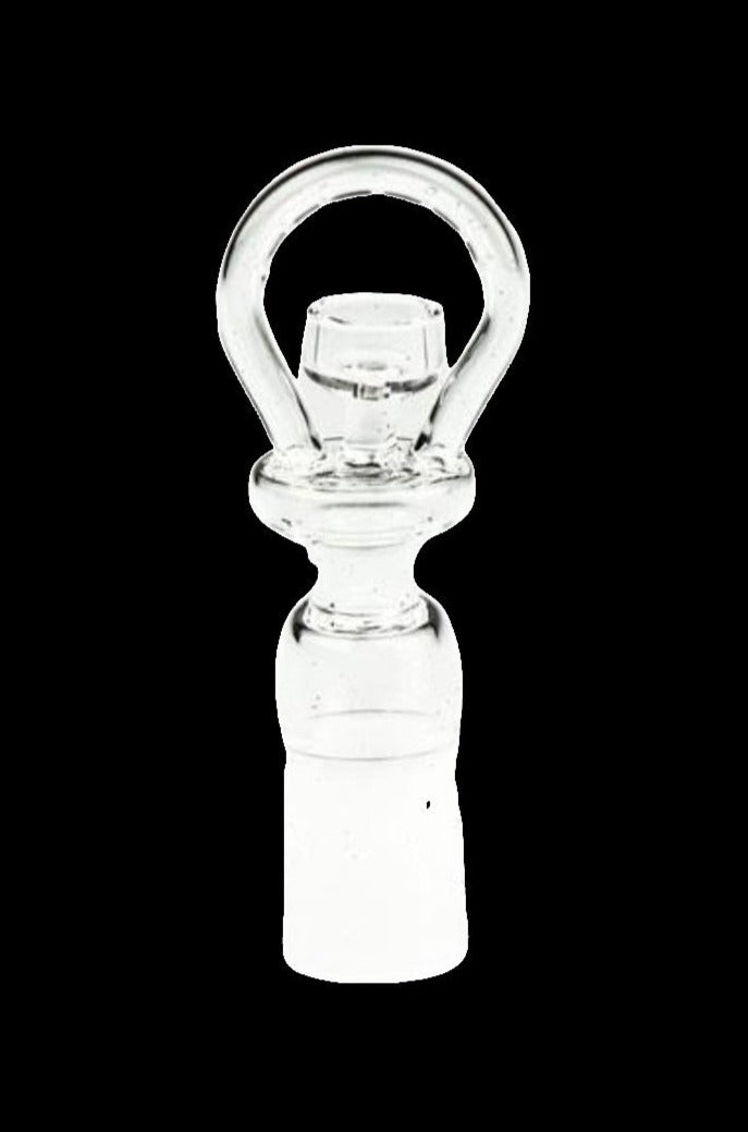 Smoke Cartel Halo Quartz Nail