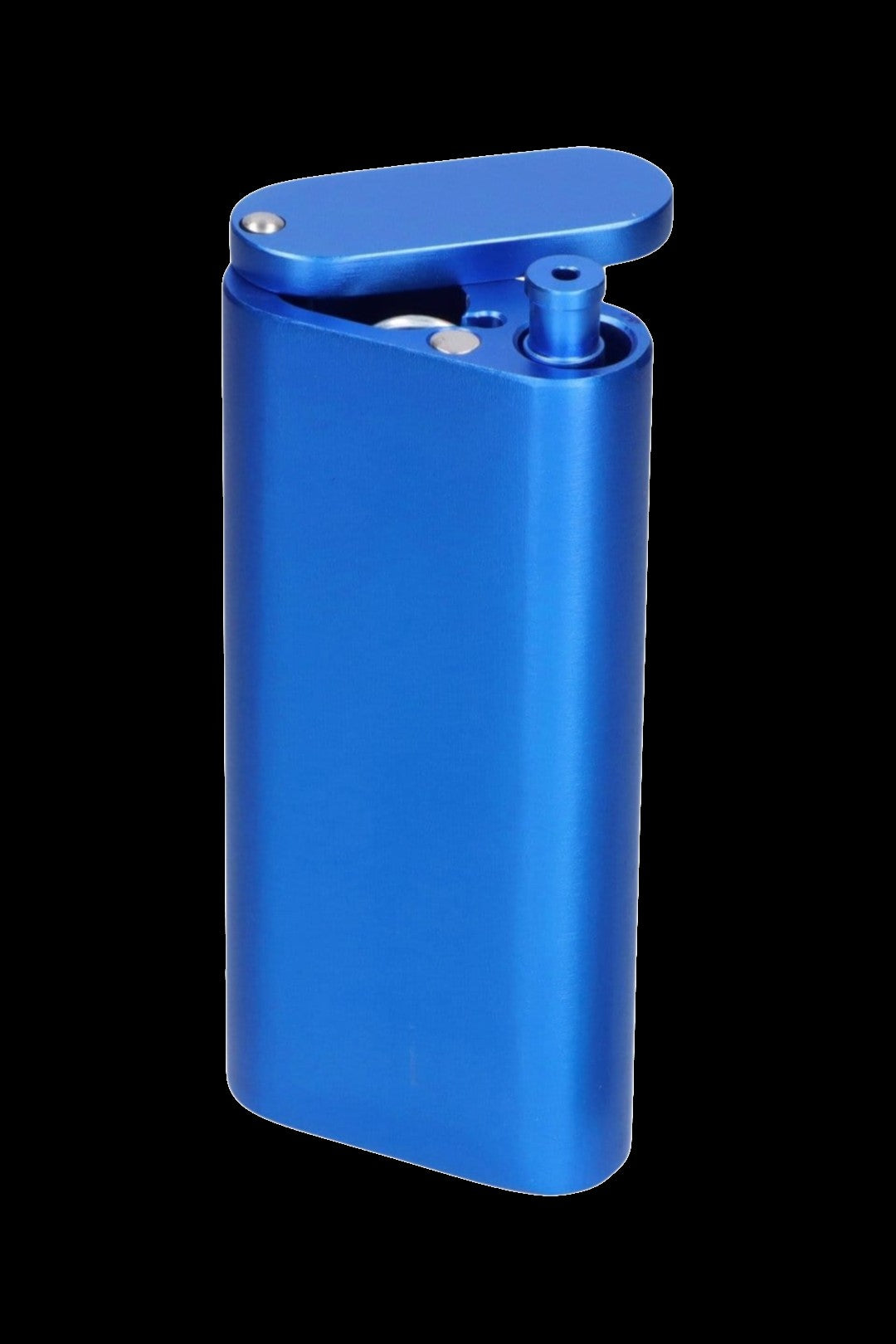 Aluminum Dugout And Chillum