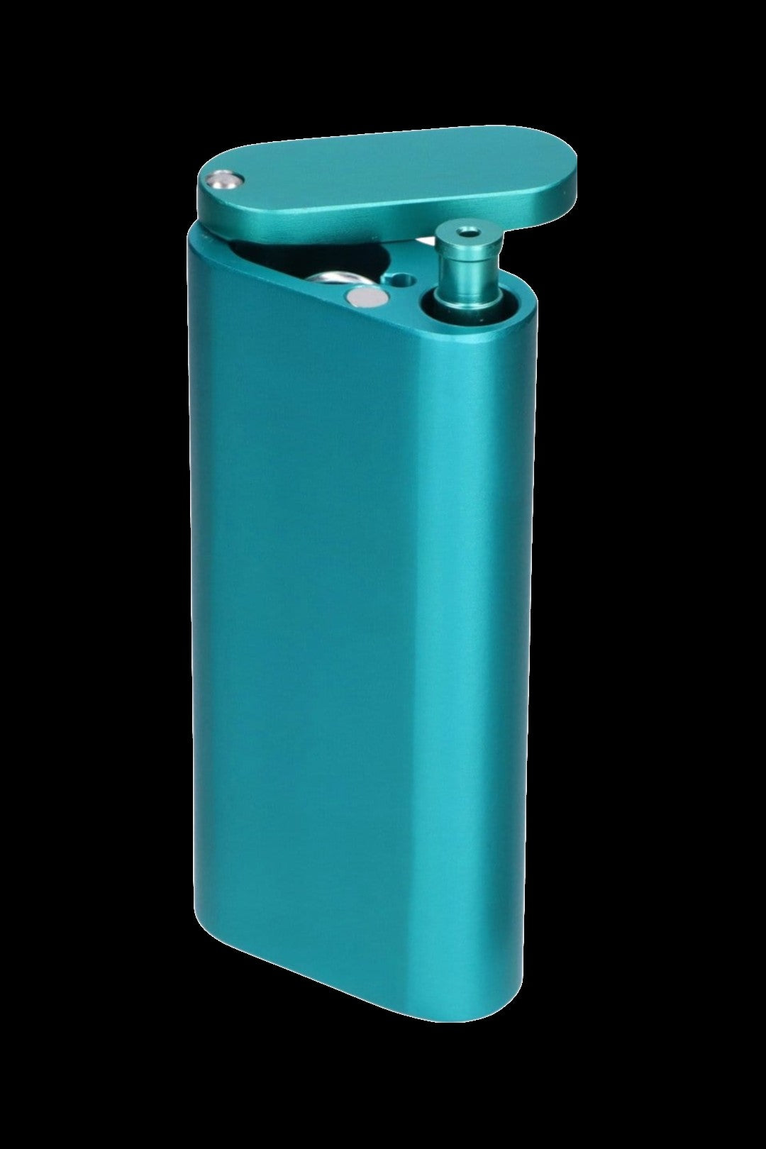 Aluminum Dugout And Chillum