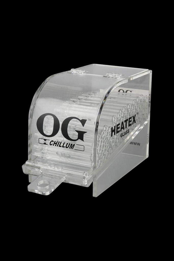 tobacco tasters Og Chillum Tobacco Tasters 100 Pack