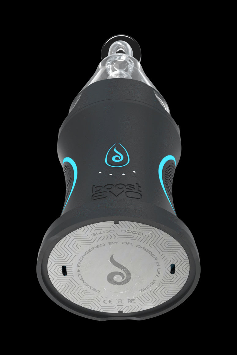 Dr. Dabber Boost EVO