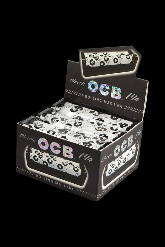 OCB Classic Hand Rollers