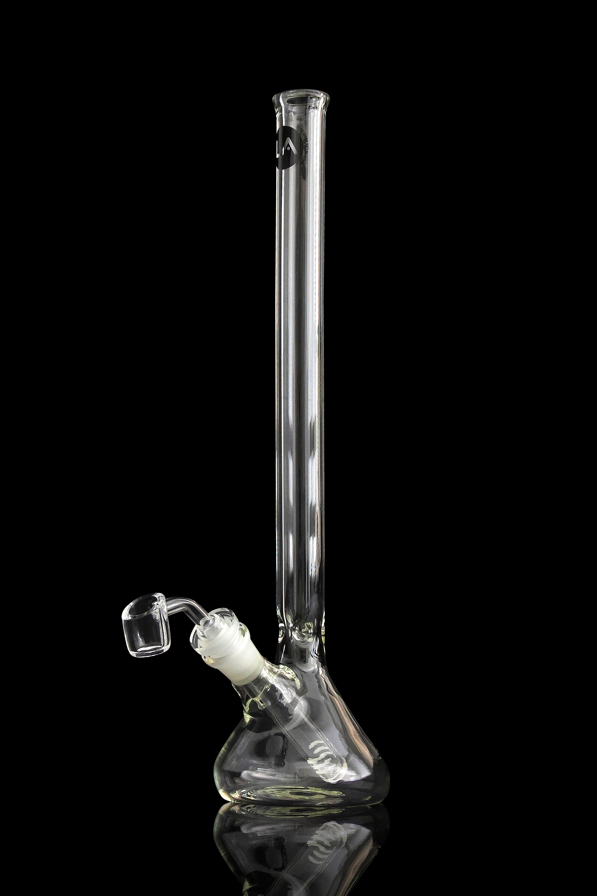 LA Pipes 14" Scientific Beaker Bong Bong