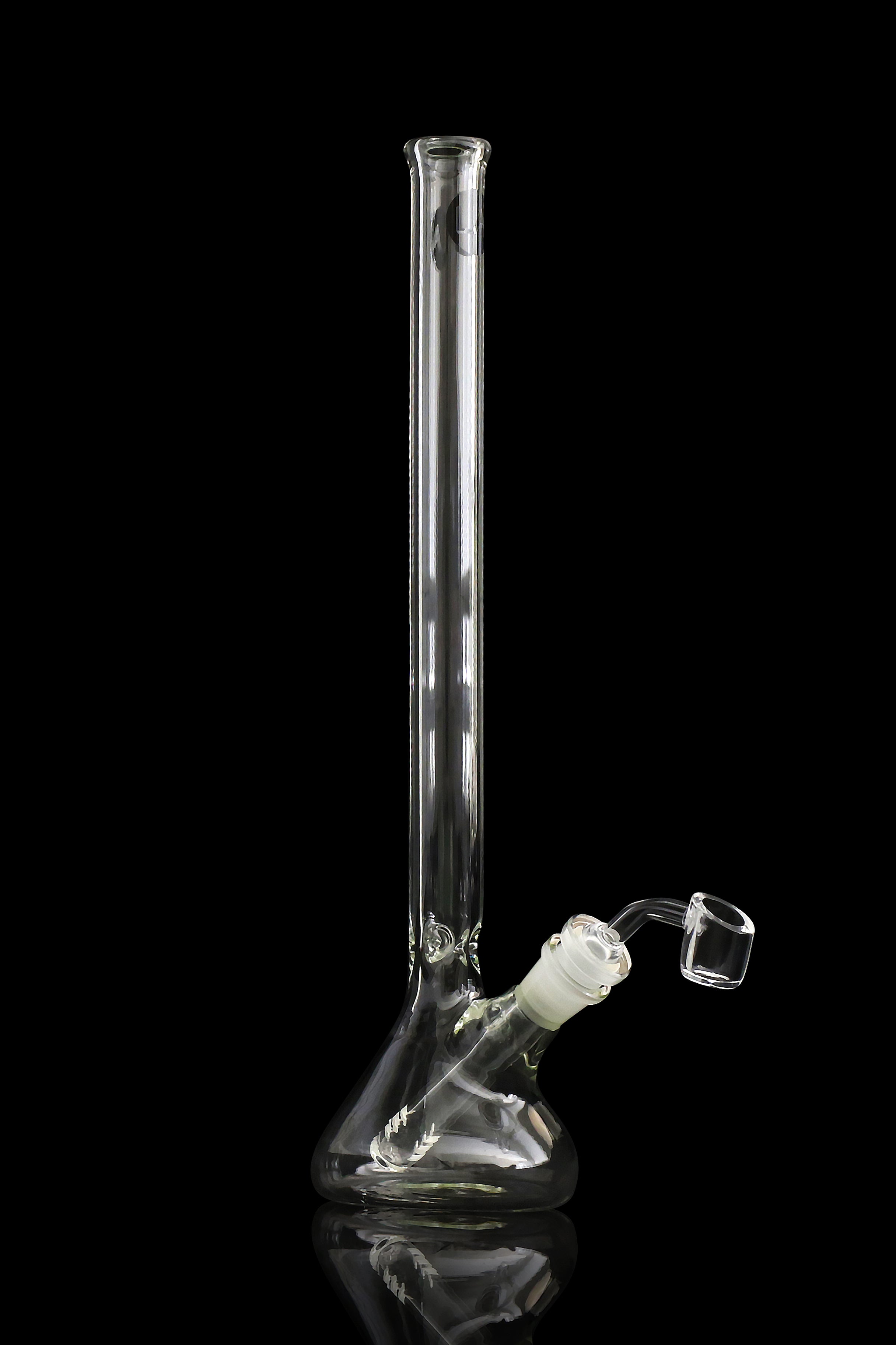 LA Pipes 14" Scientific Beaker Bong Bong